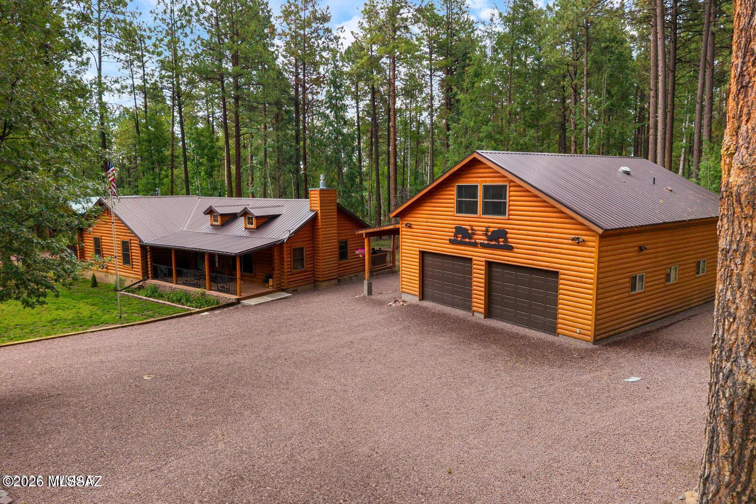 Out Of Pima County - Residential