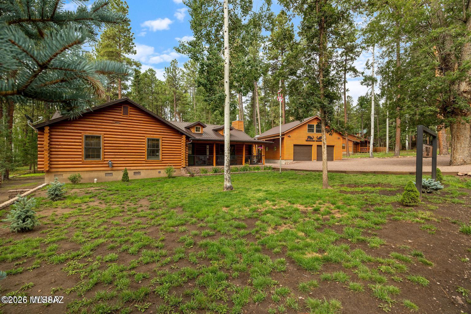 Out Of Pima County - Residential