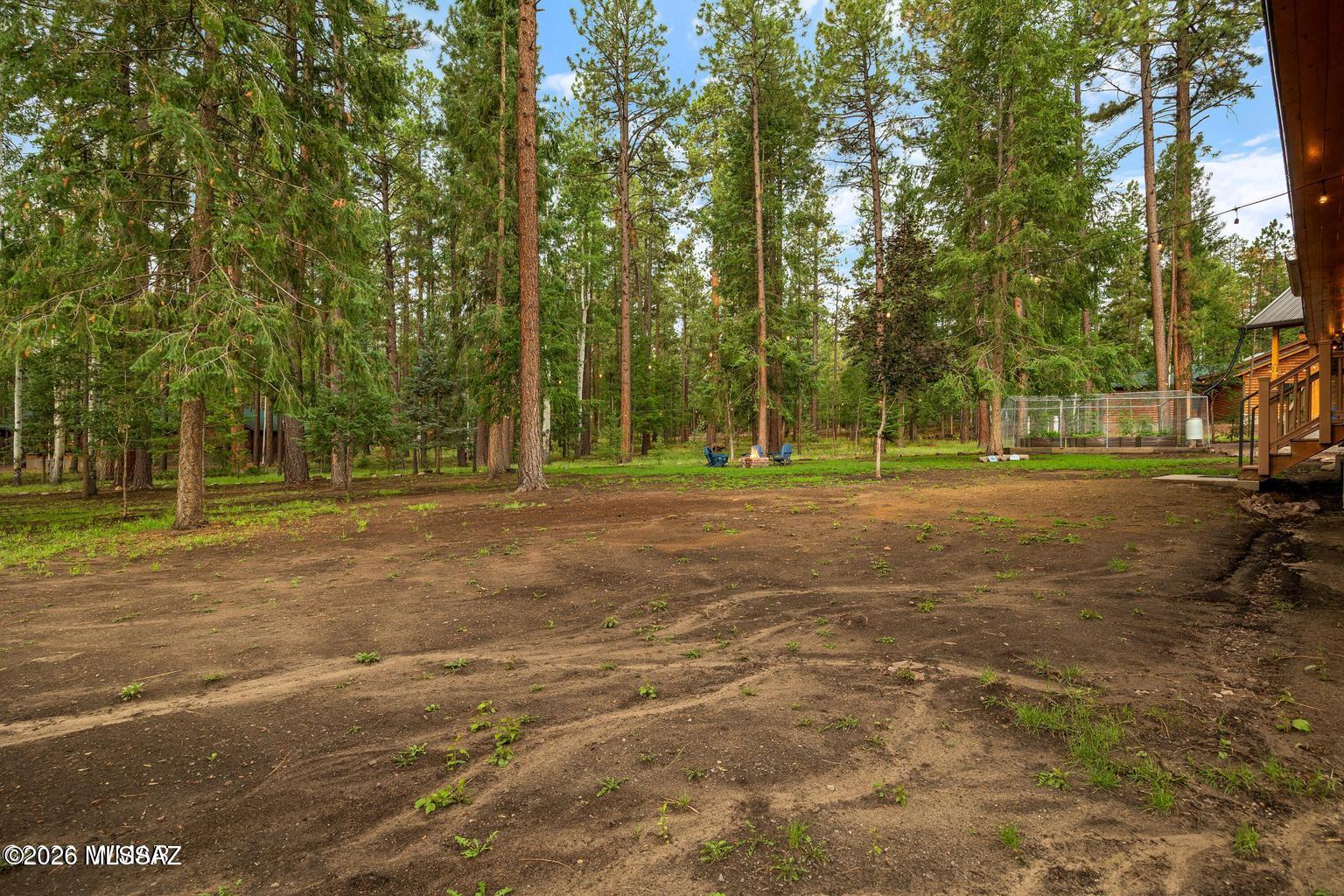 Out Of Pima County - Residential