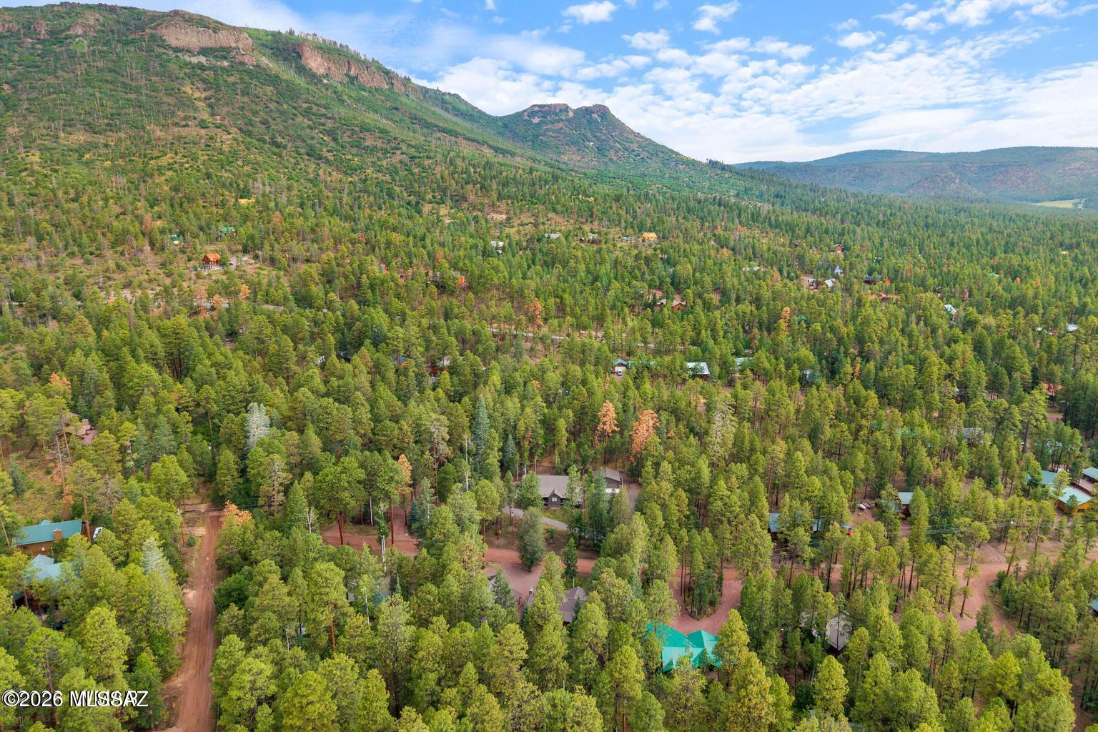 Out Of Pima County - Residential