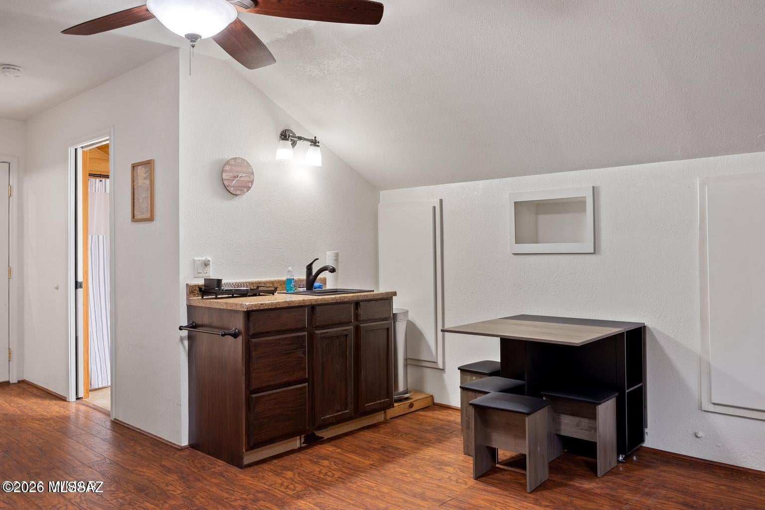 Out Of Pima County - Residential