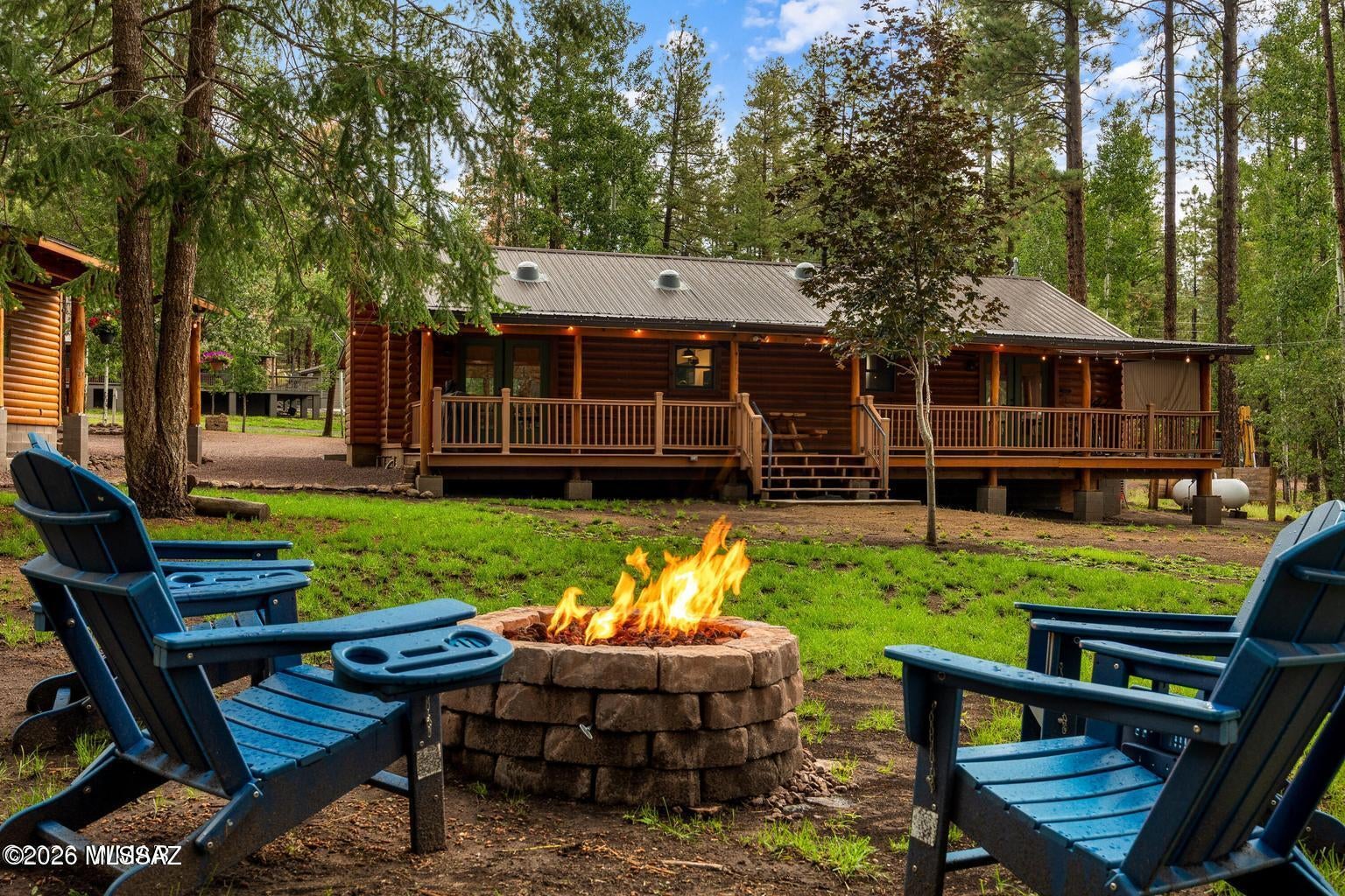 Out Of Pima County - Residential