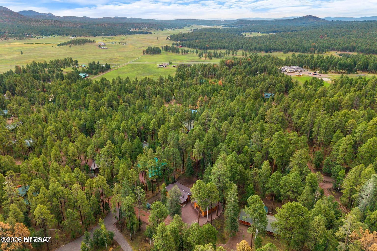 Out Of Pima County - Residential