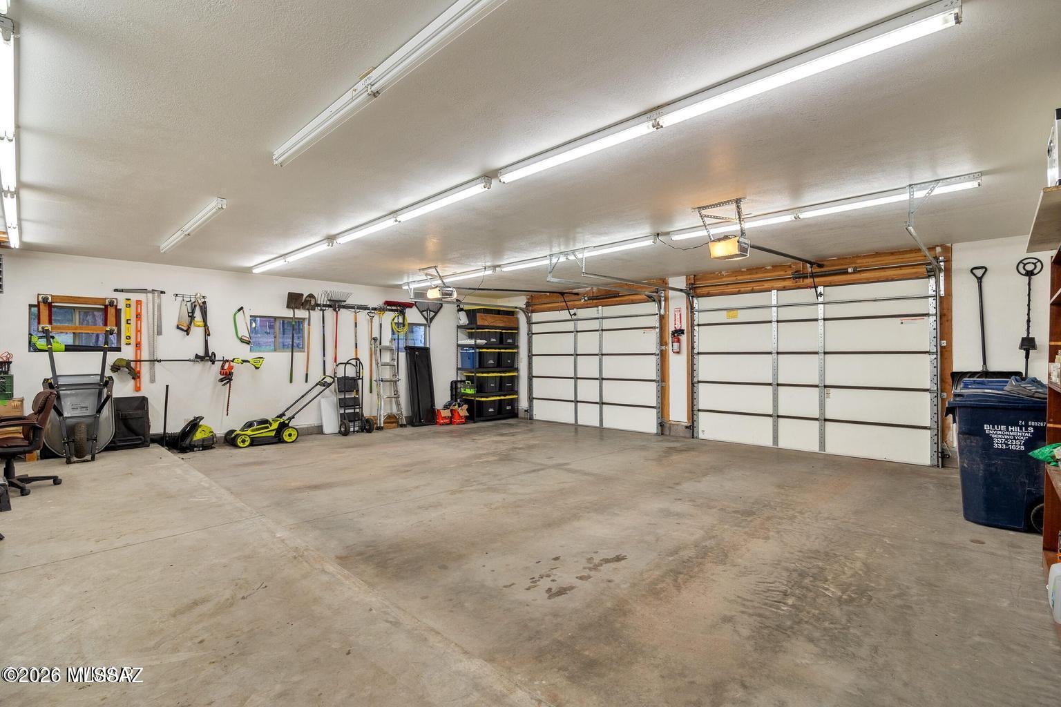 Out Of Pima County - Residential