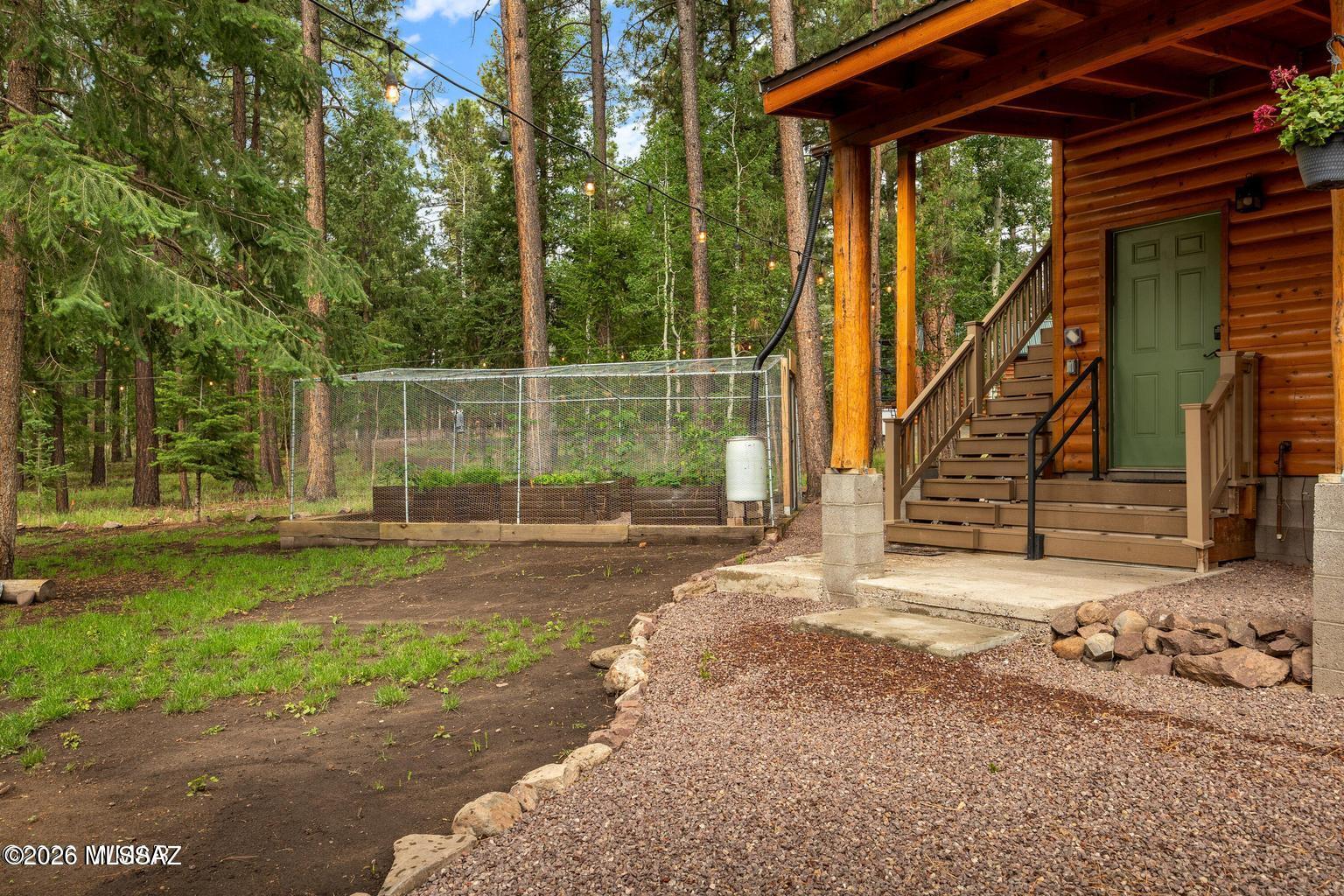 Out Of Pima County - Residential