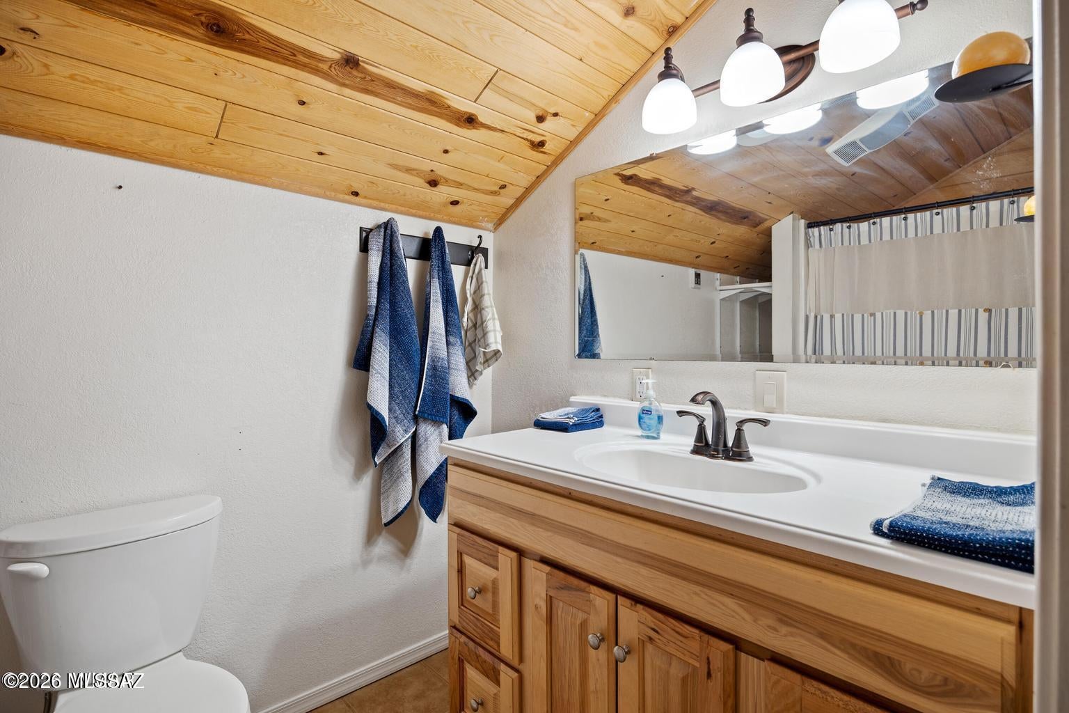 Out Of Pima County - Residential