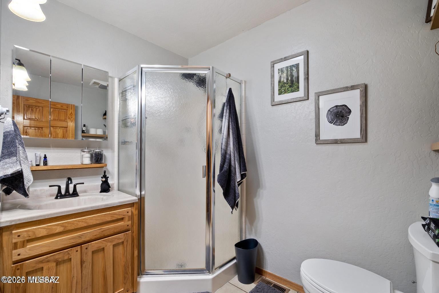 Out Of Pima County - Residential