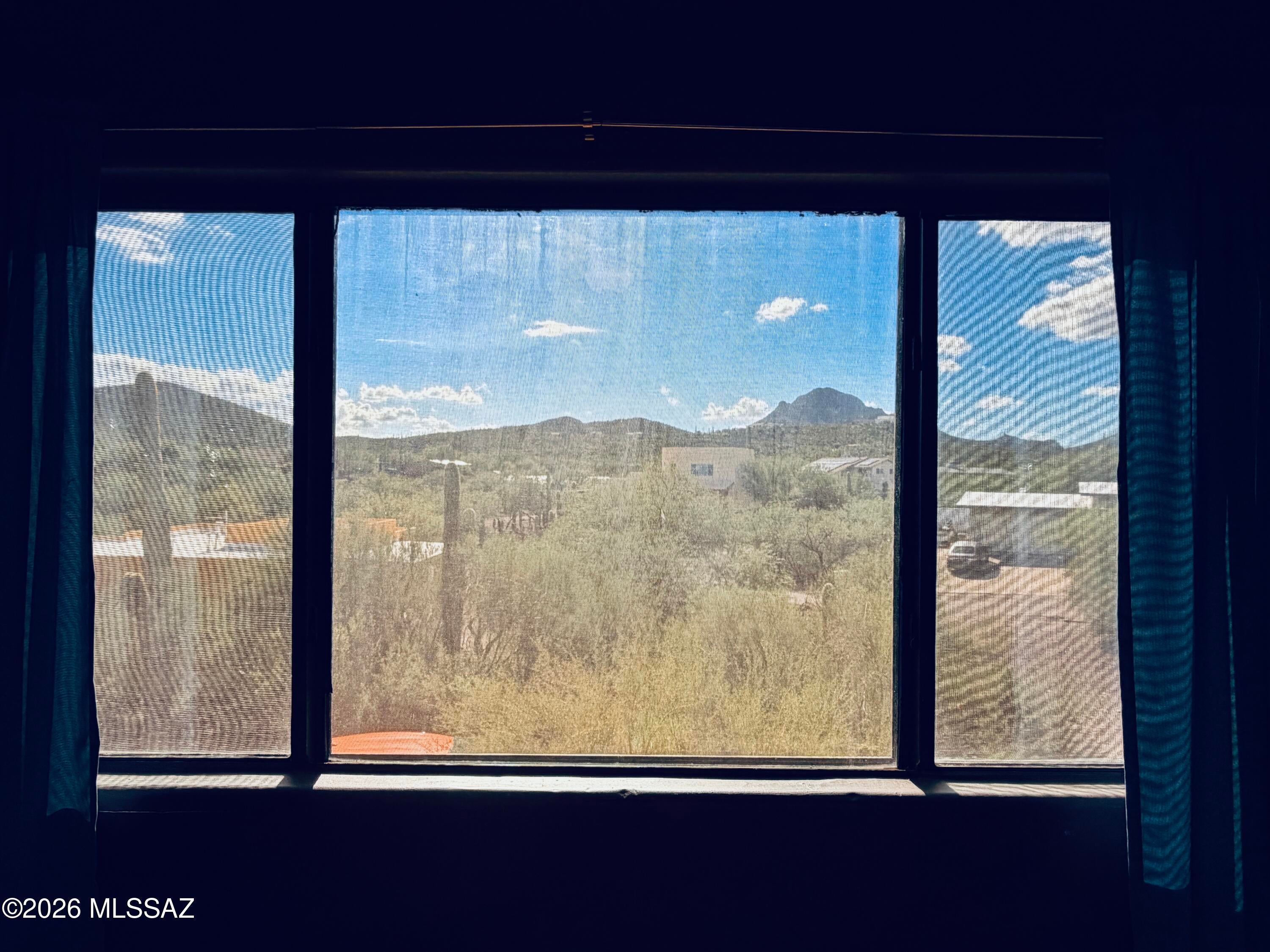Paradise Mountain Estates - Residential Lease