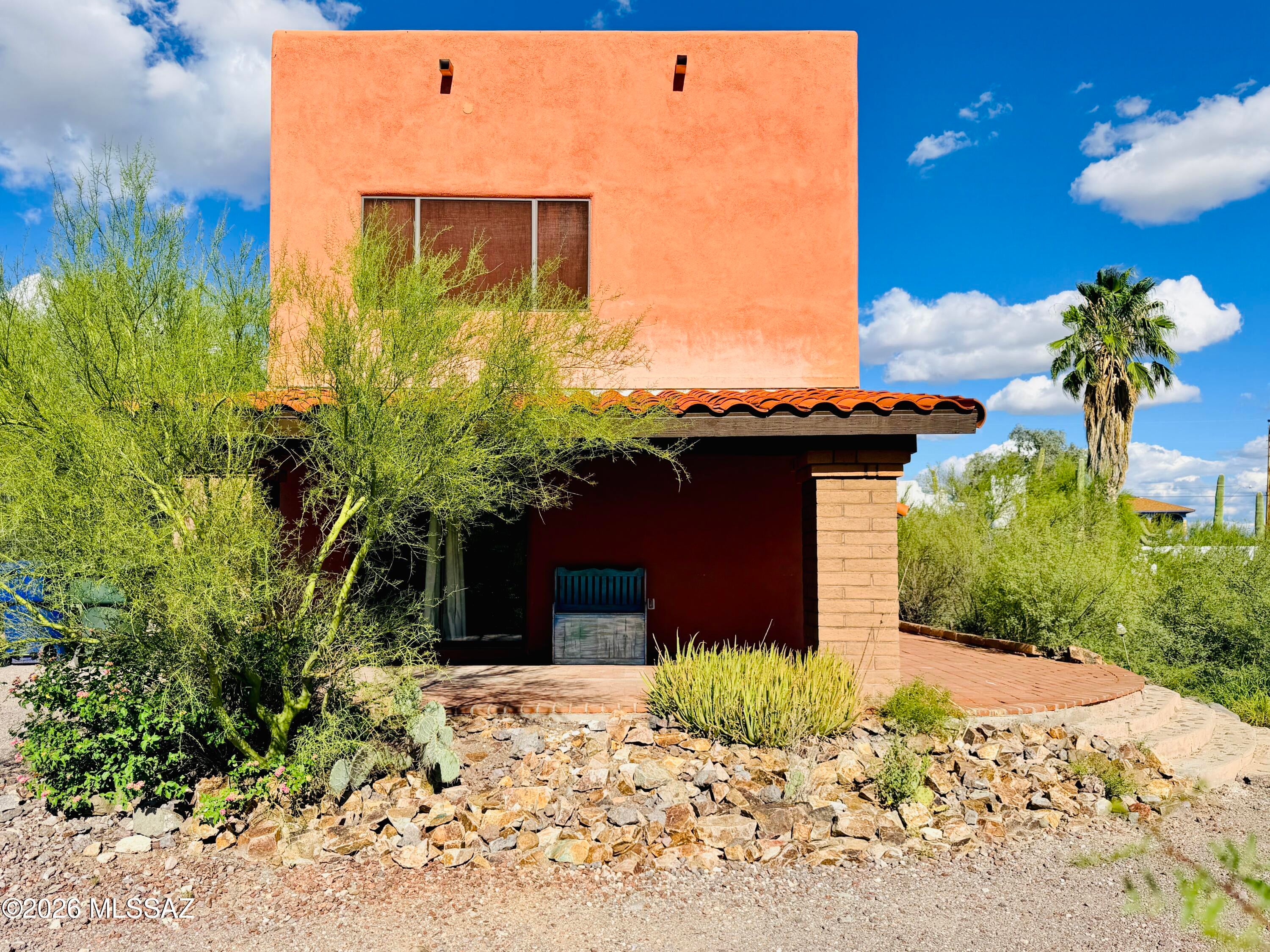 Paradise Mountain Estates - Residential Lease