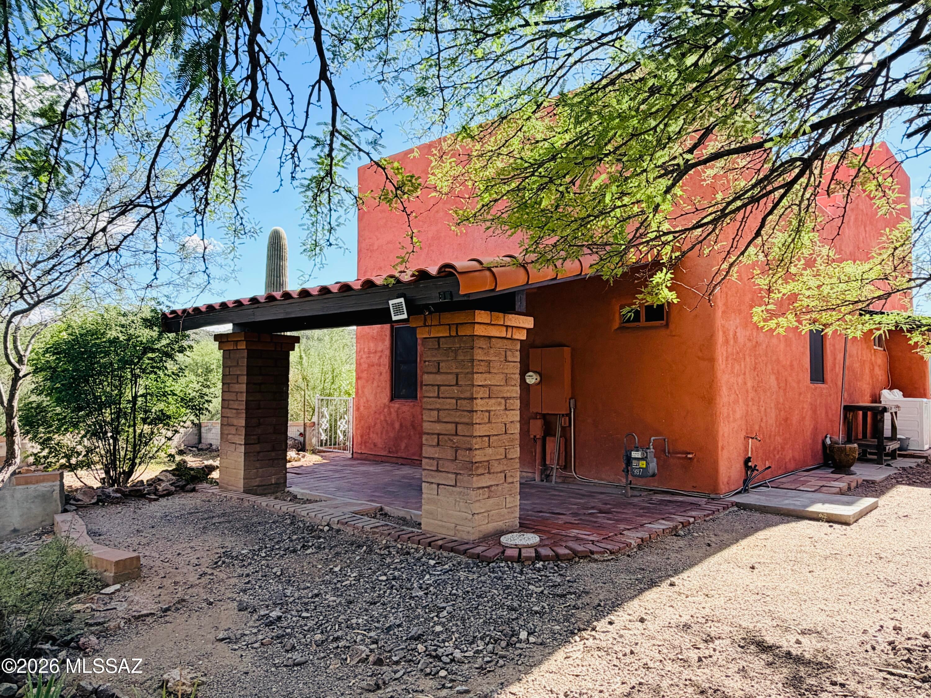 Paradise Mountain Estates - Residential Lease