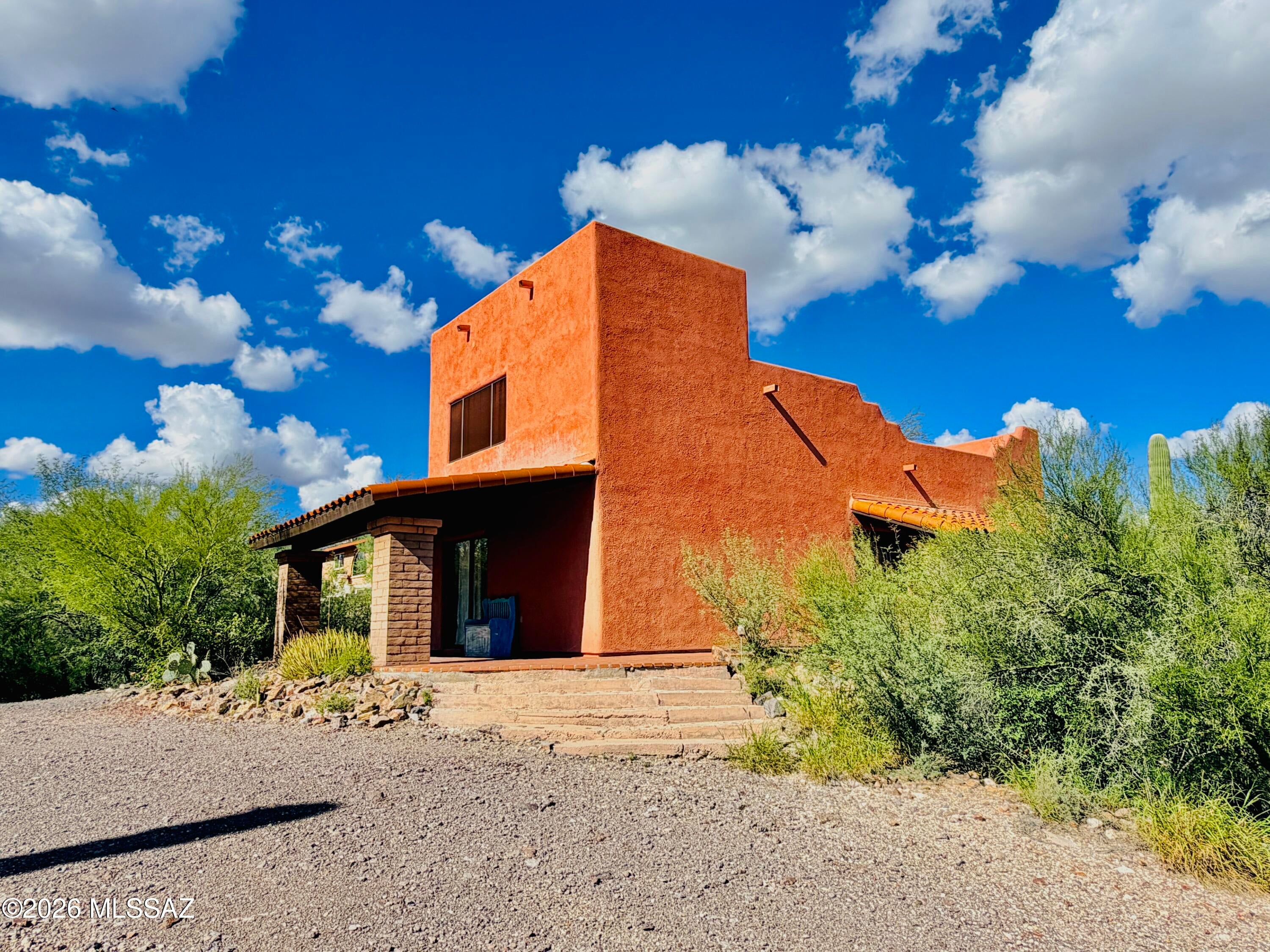 Paradise Mountain Estates - Residential Lease