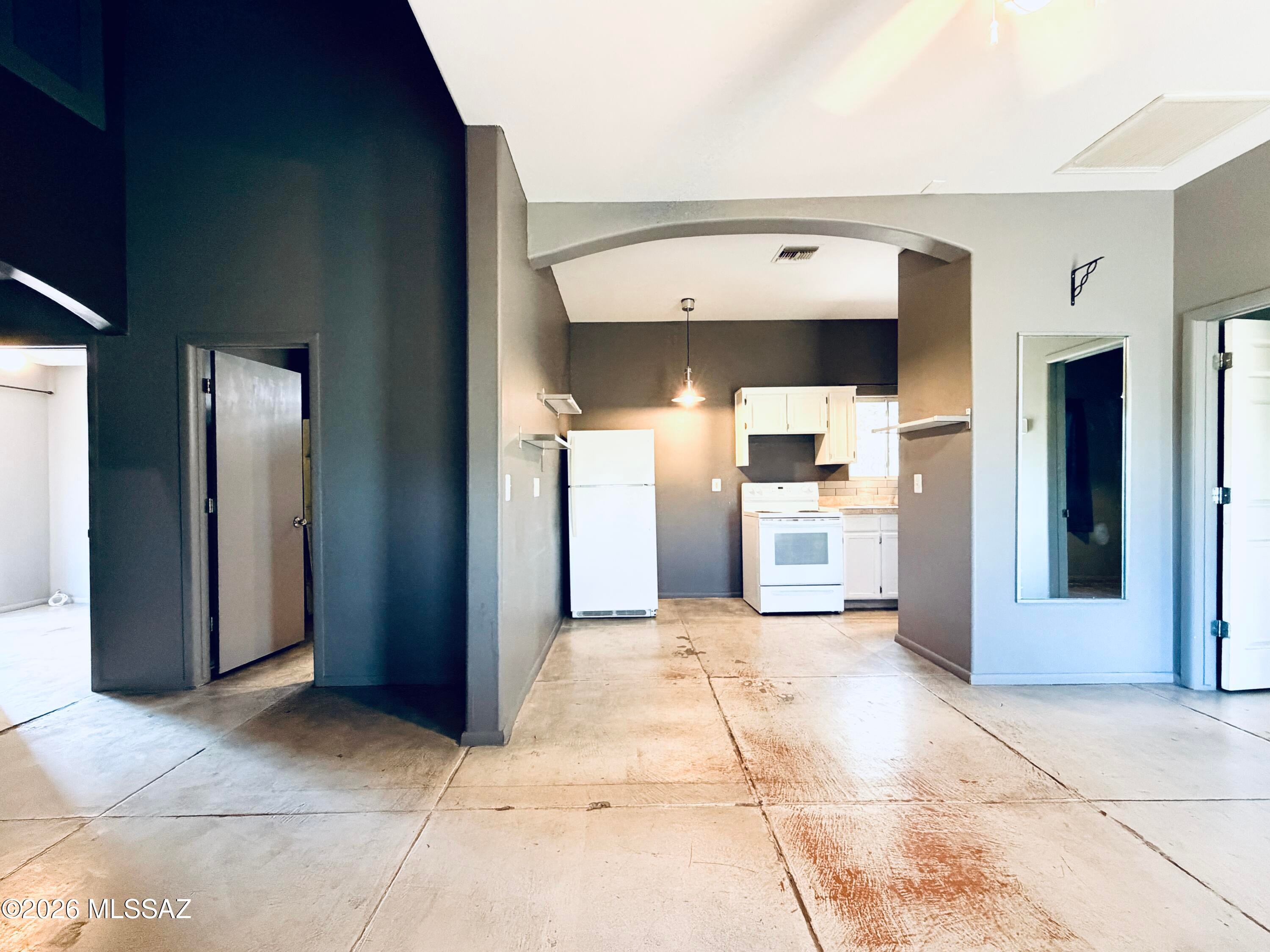 Paradise Mountain Estates - Residential Lease