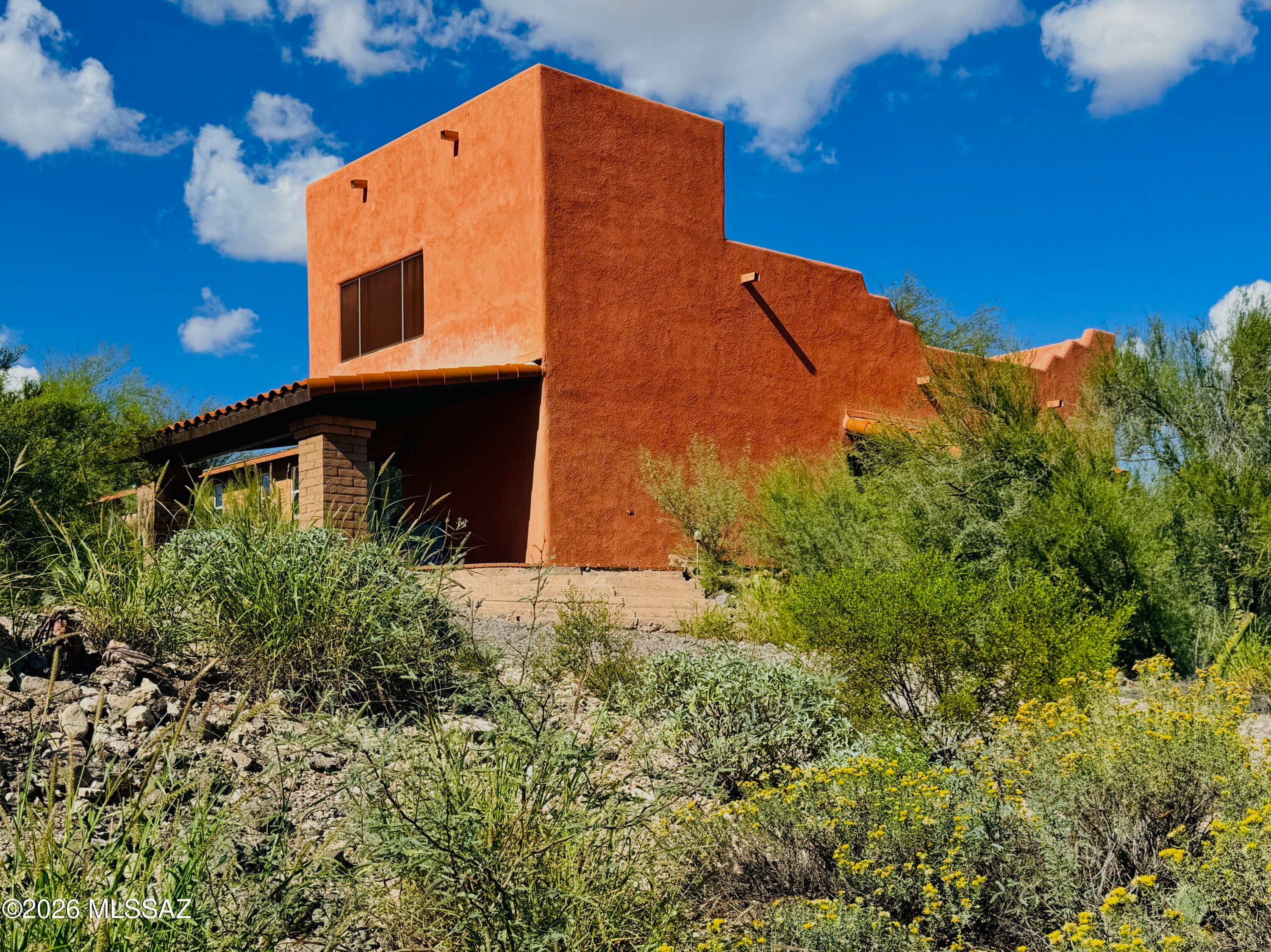 Paradise Mountain Estates - Residential Lease
