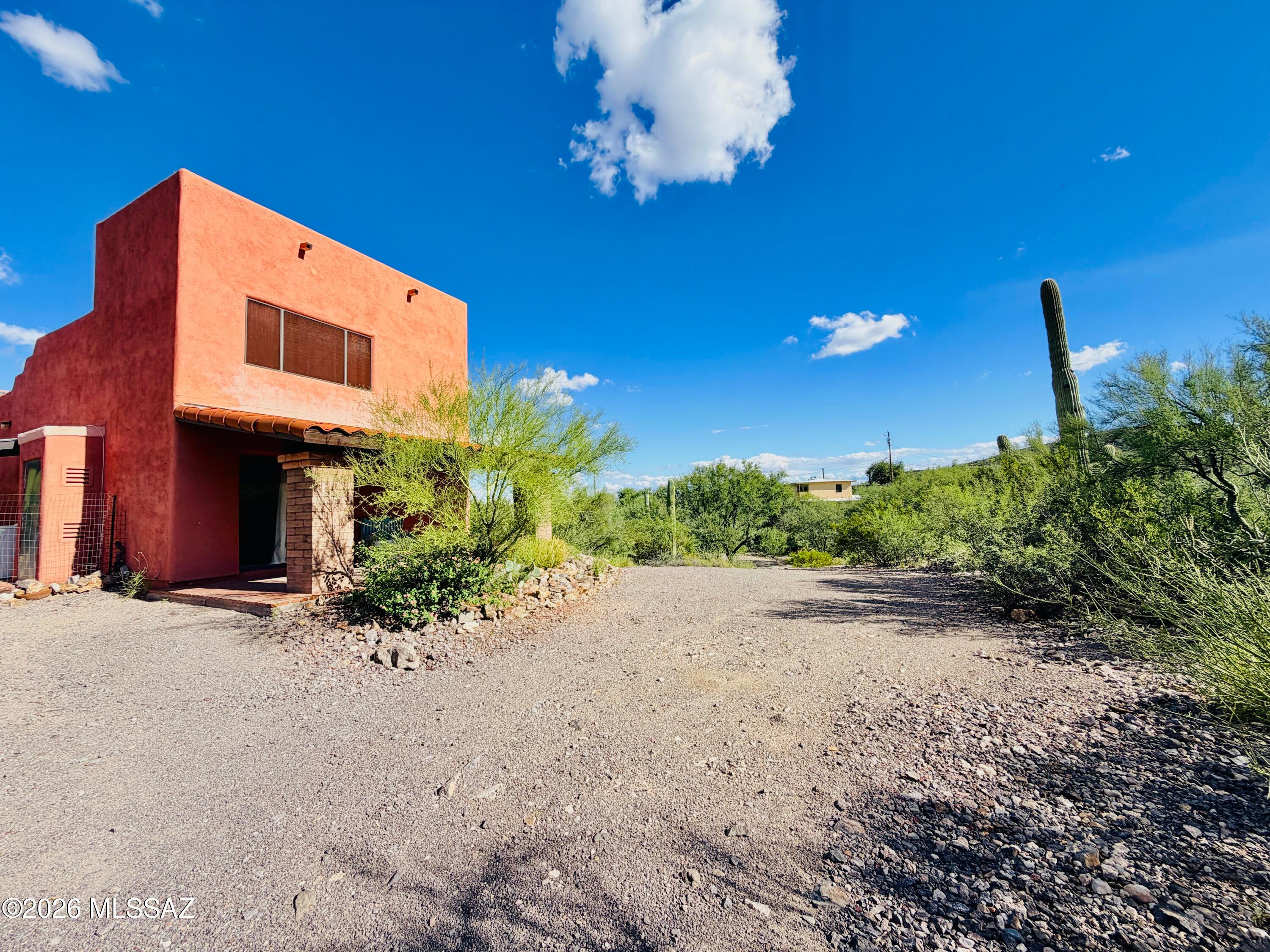 Paradise Mountain Estates - Residential Lease