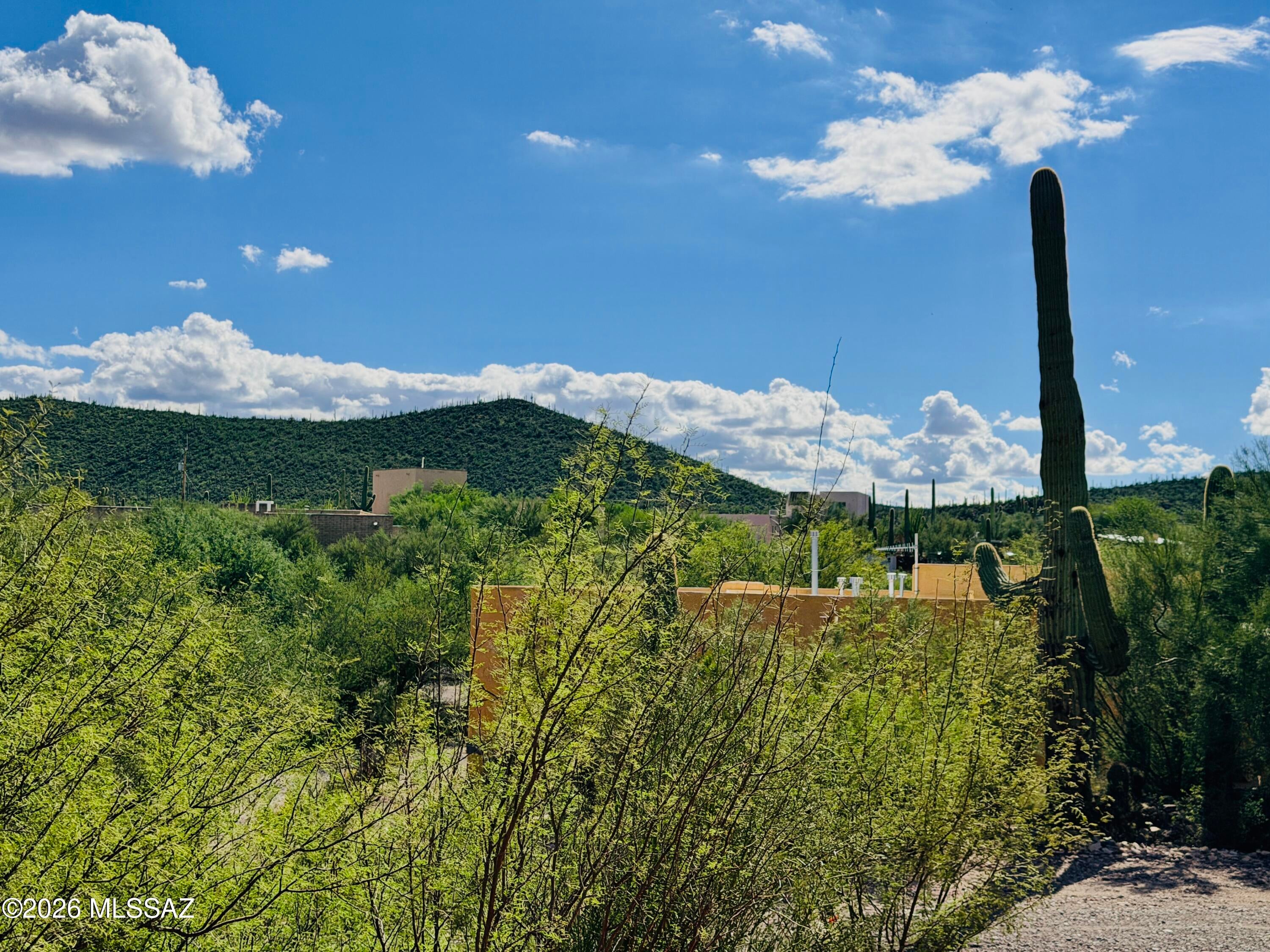 Paradise Mountain Estates - Residential Lease
