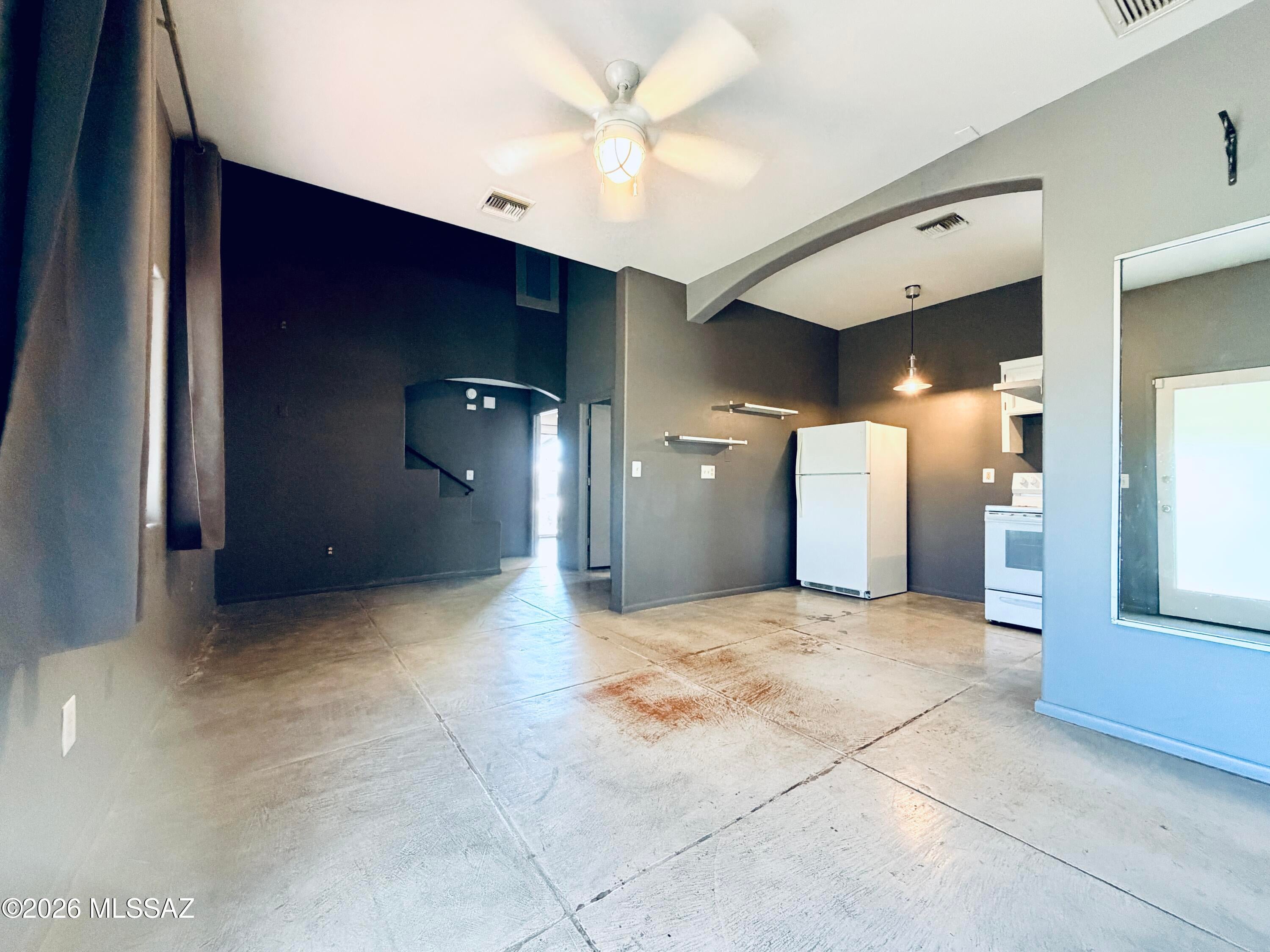 Paradise Mountain Estates - Residential Lease