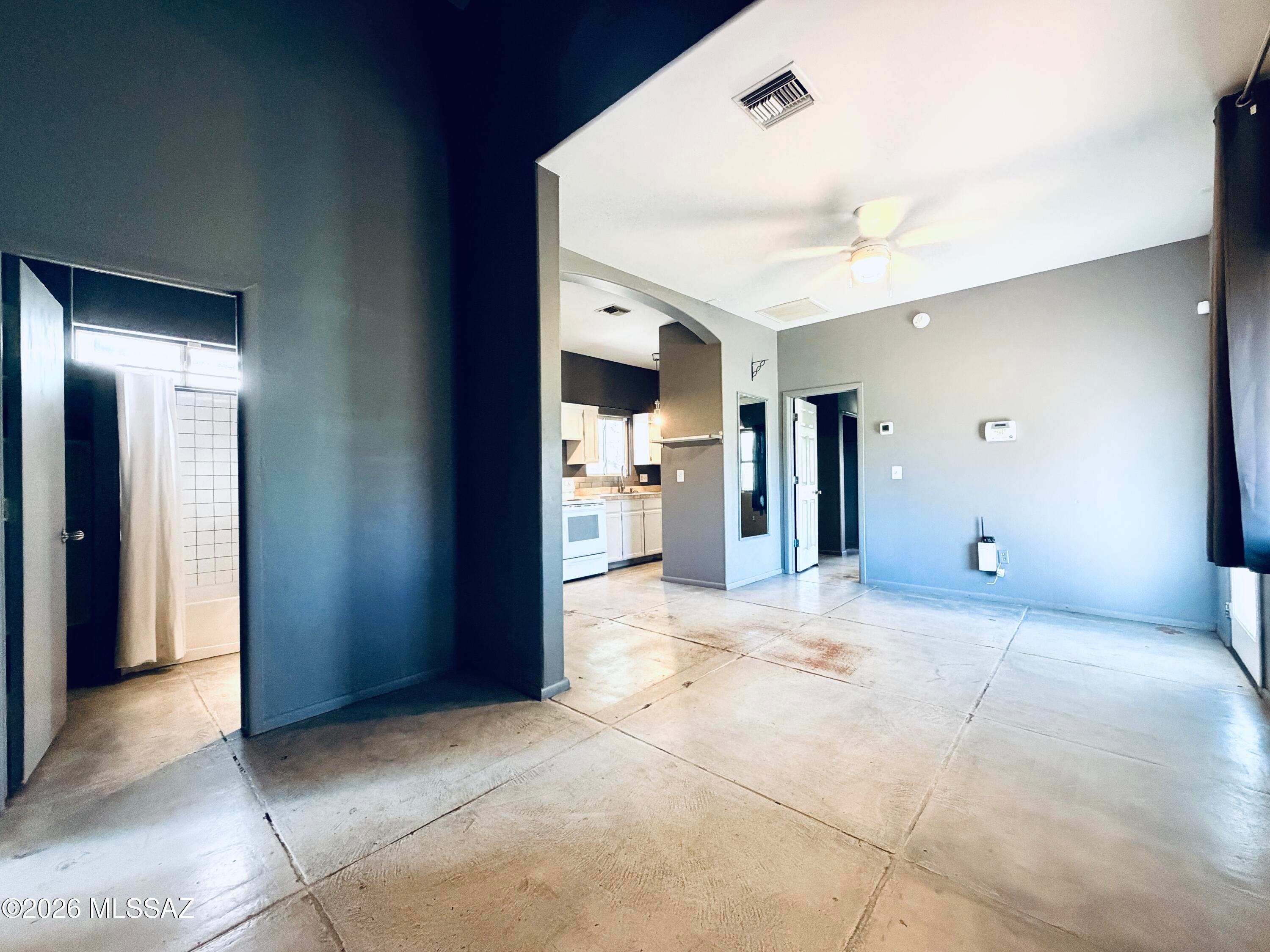 Paradise Mountain Estates - Residential Lease