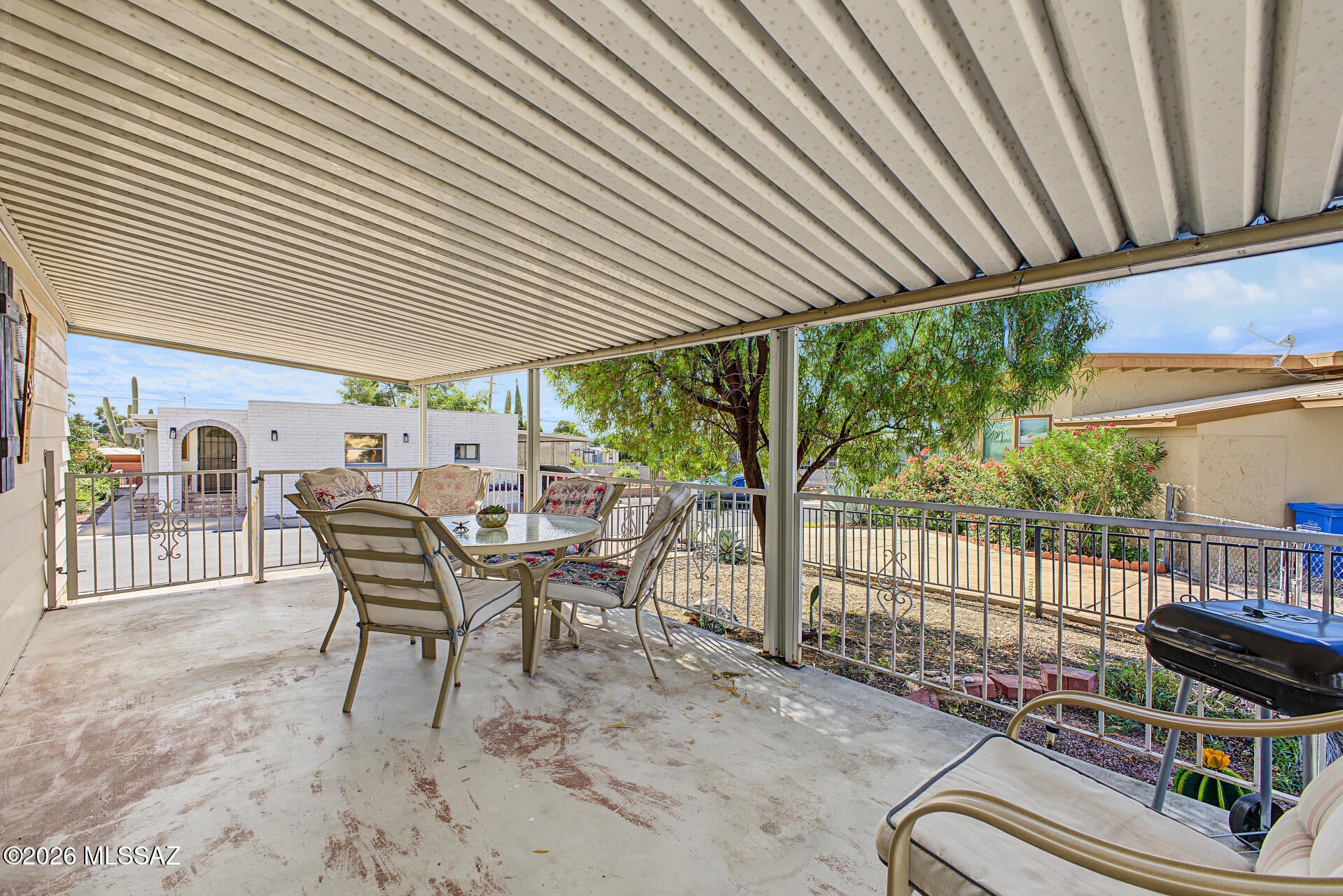 Tucson Estates (1-192) - Residential