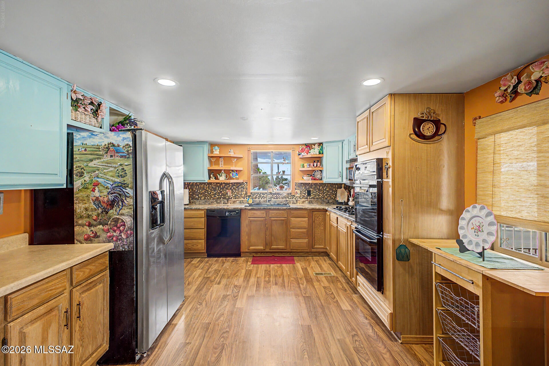 Tucson Estates (1-192) - Residential