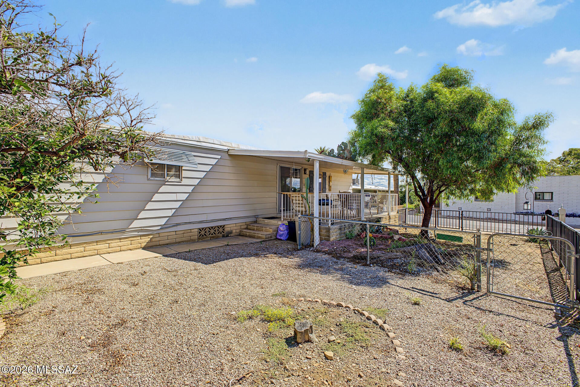 Tucson Estates (1-192) - Residential