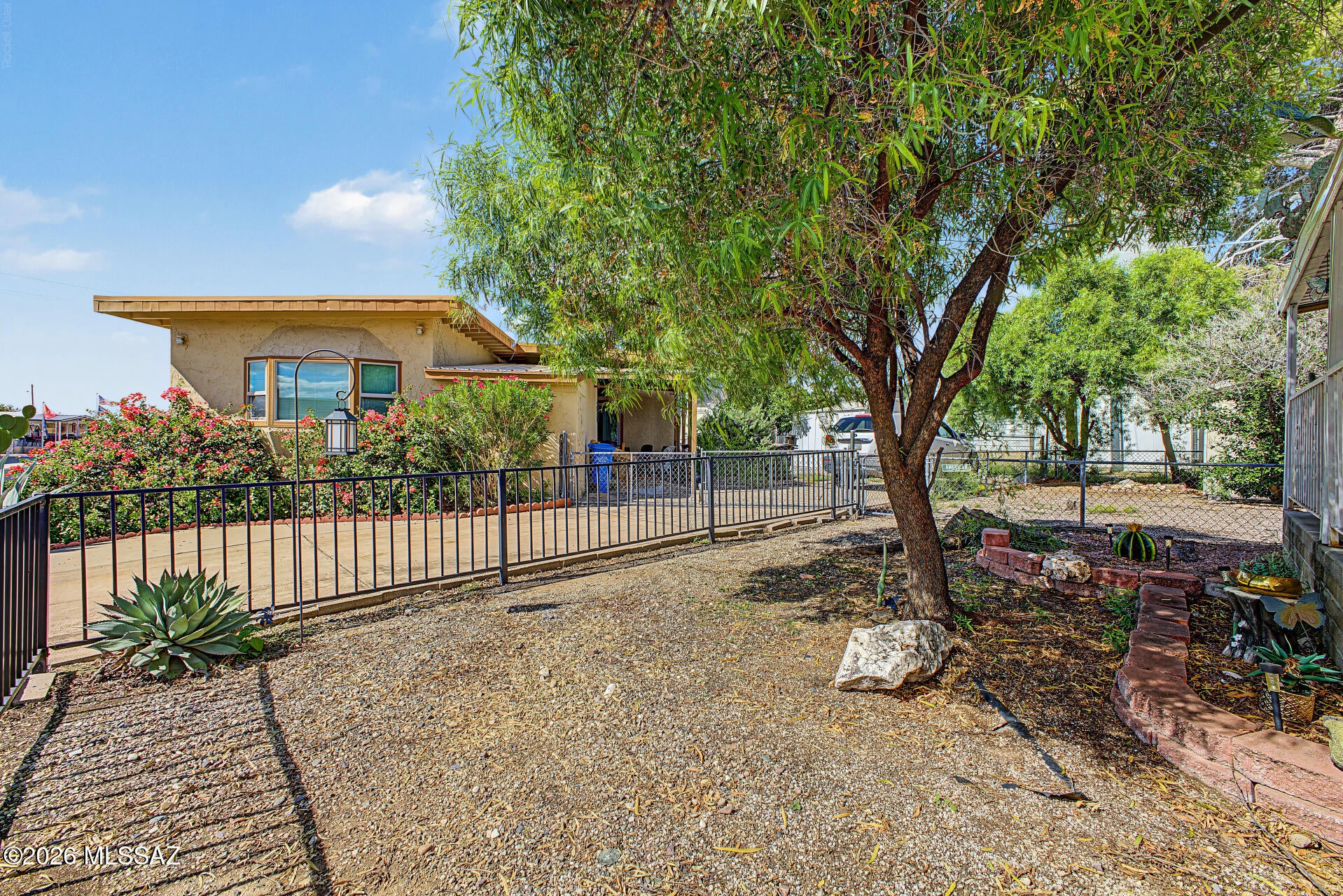 Tucson Estates (1-192) - Residential