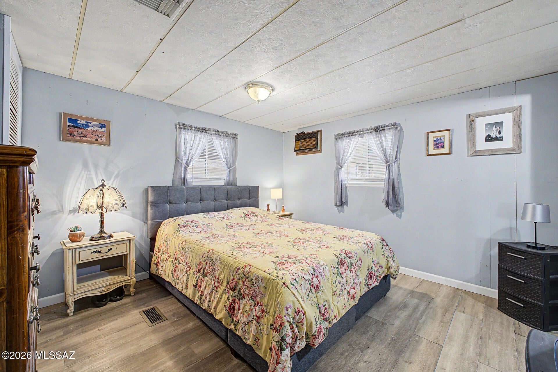 Tucson Estates (1-192) - Residential