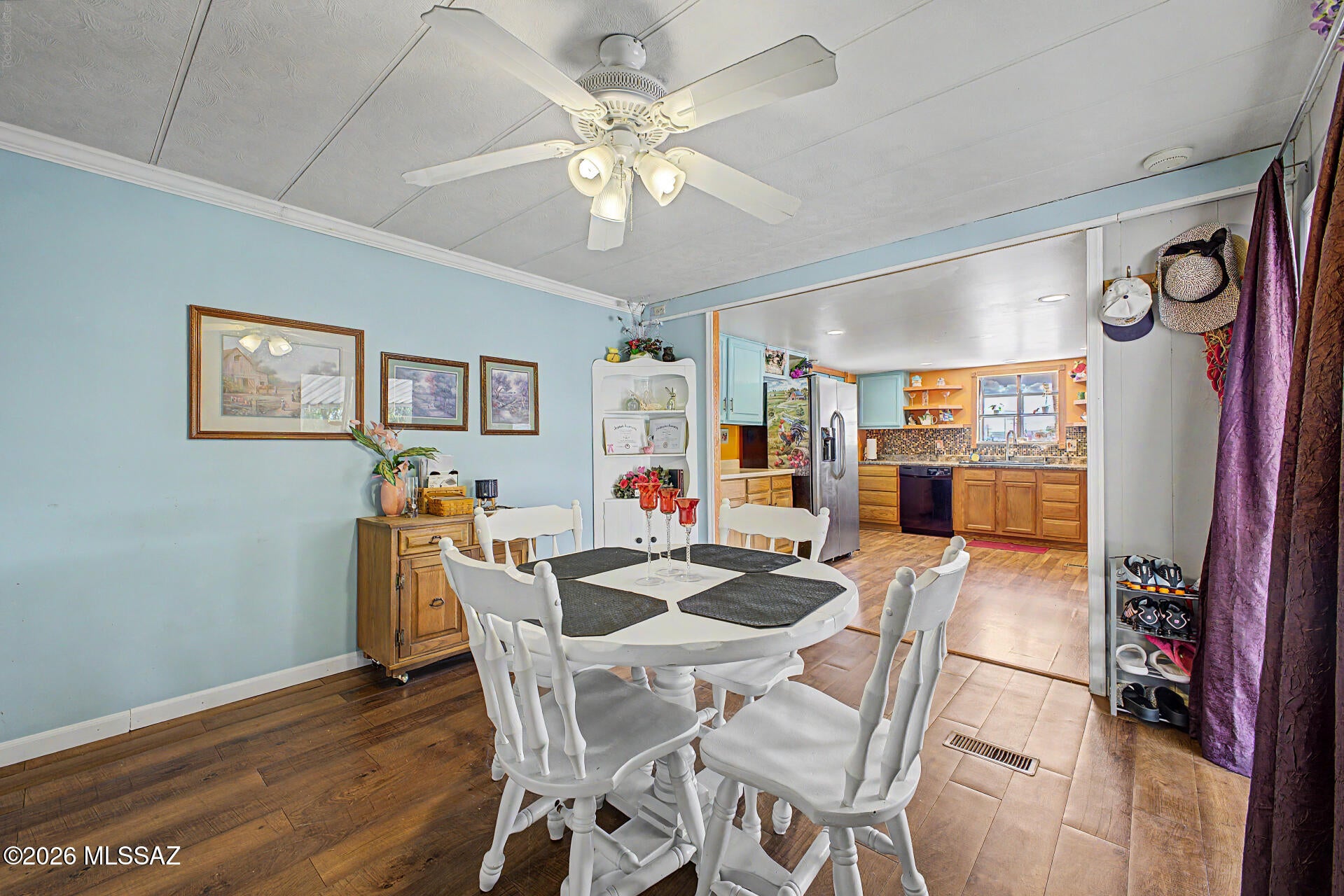 Tucson Estates (1-192) - Residential