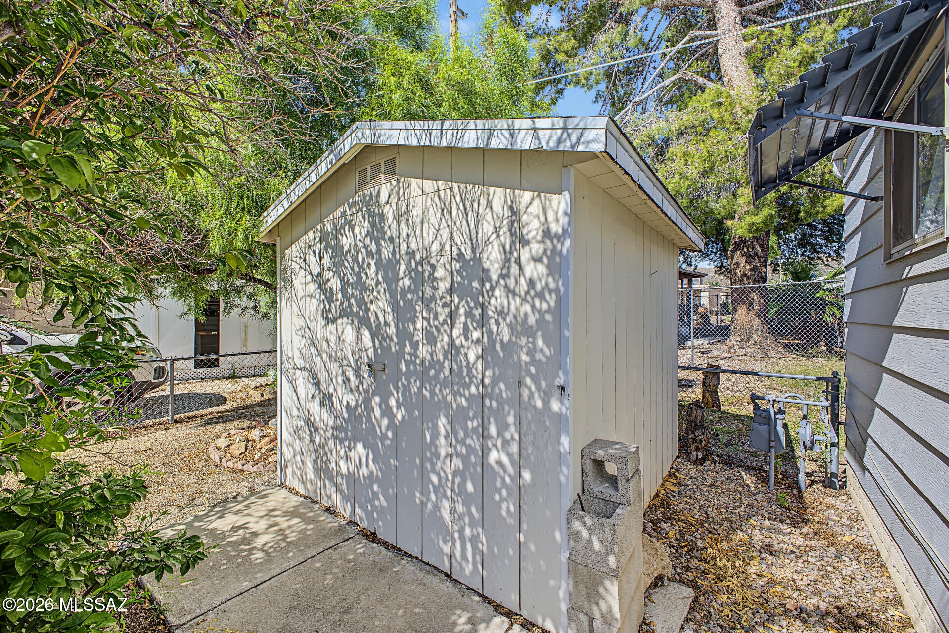 Tucson Estates (1-192) - Residential