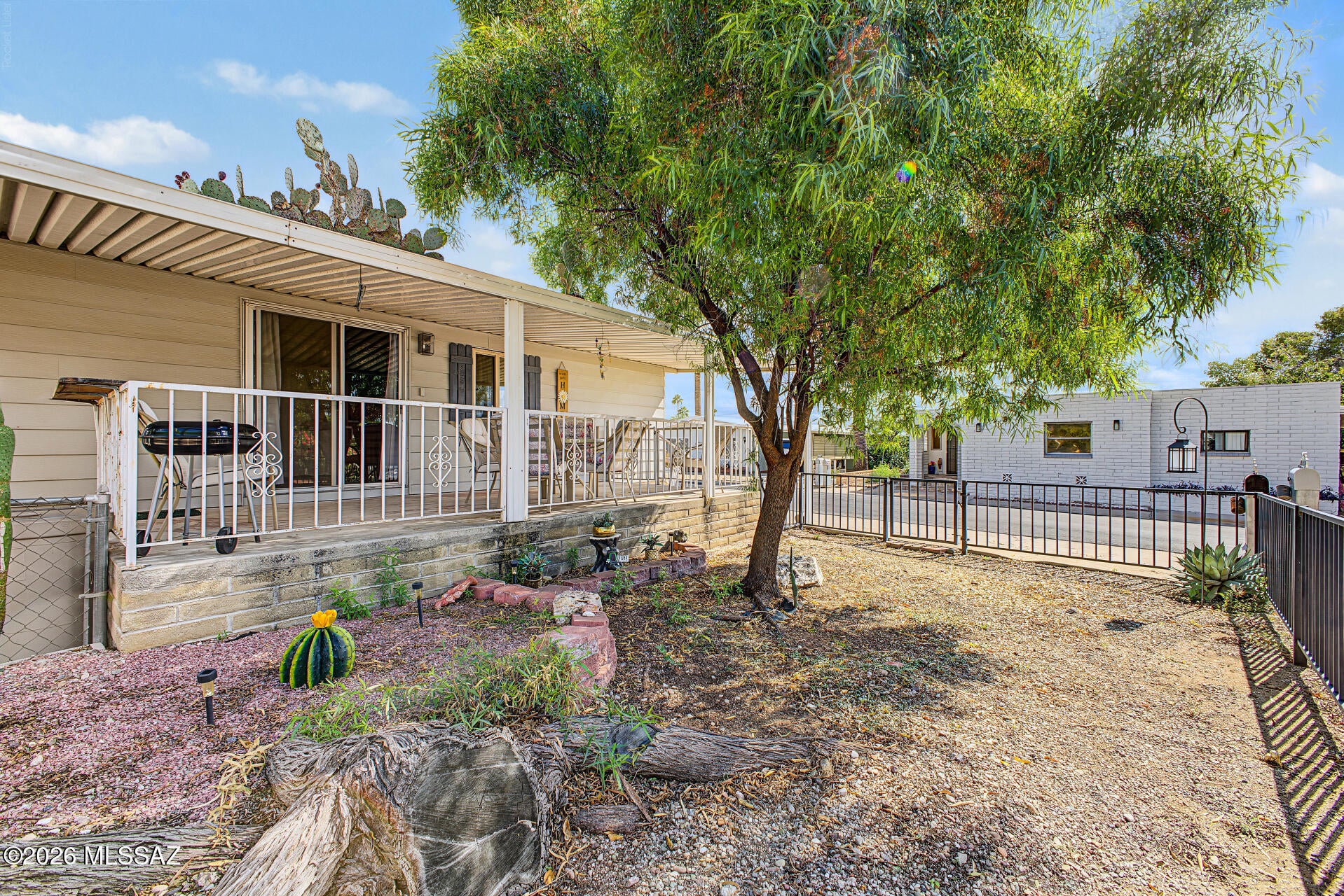 Tucson Estates (1-192) - Residential