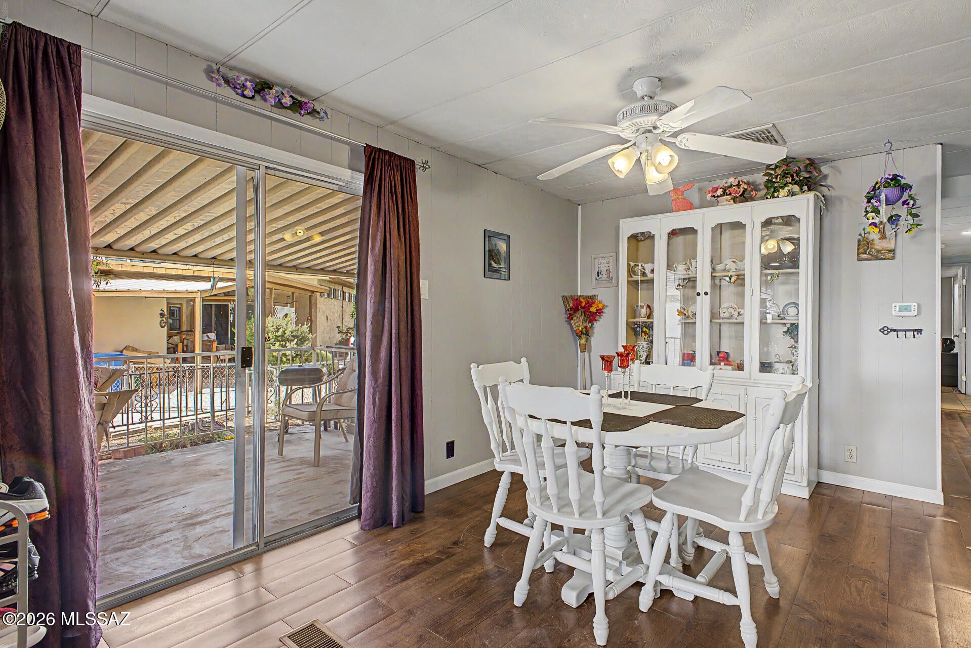 Tucson Estates (1-192) - Residential