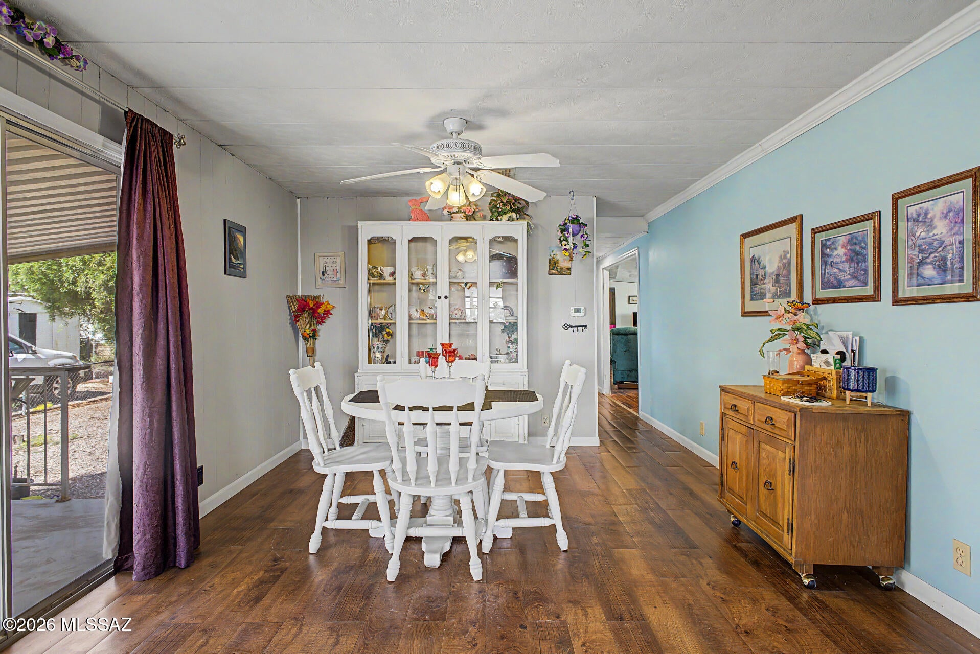 Tucson Estates (1-192) - Residential