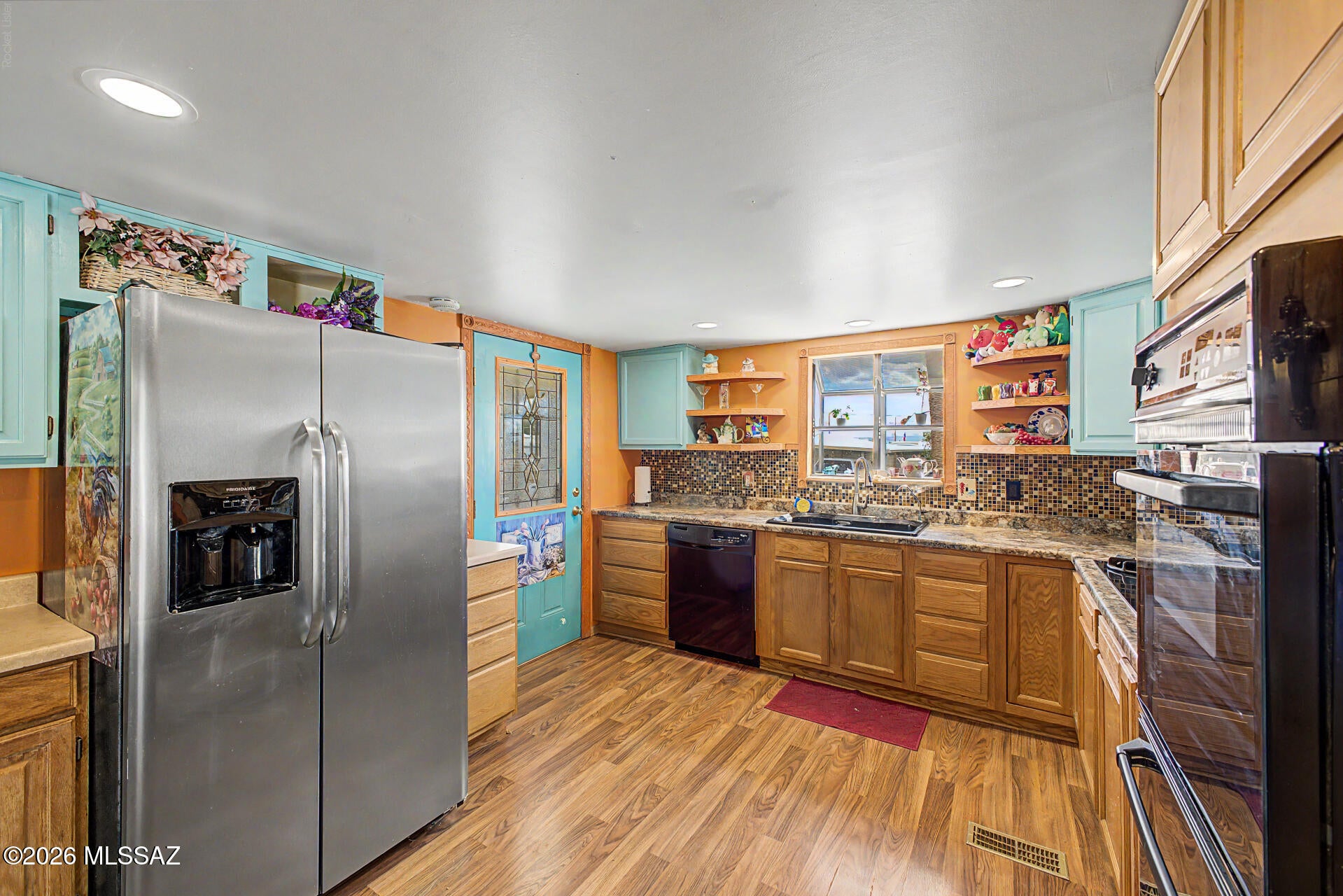 Tucson Estates (1-192) - Residential