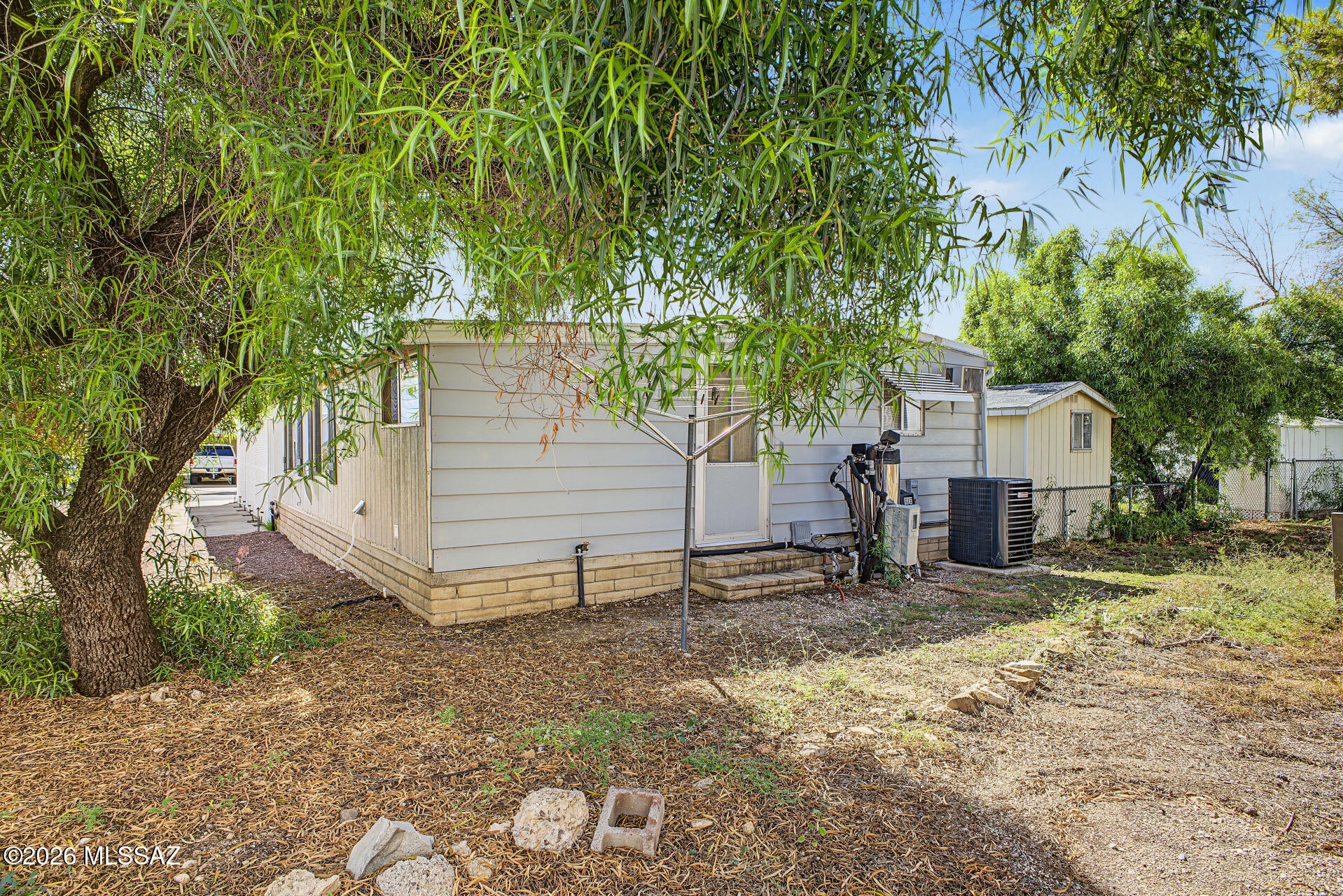 Tucson Estates (1-192) - Residential