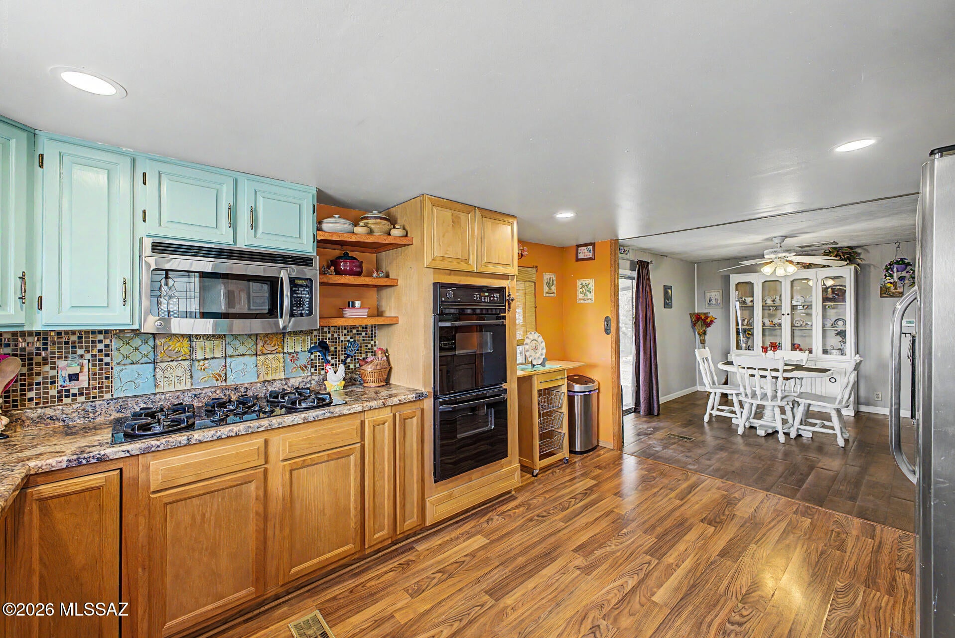 Tucson Estates (1-192) - Residential