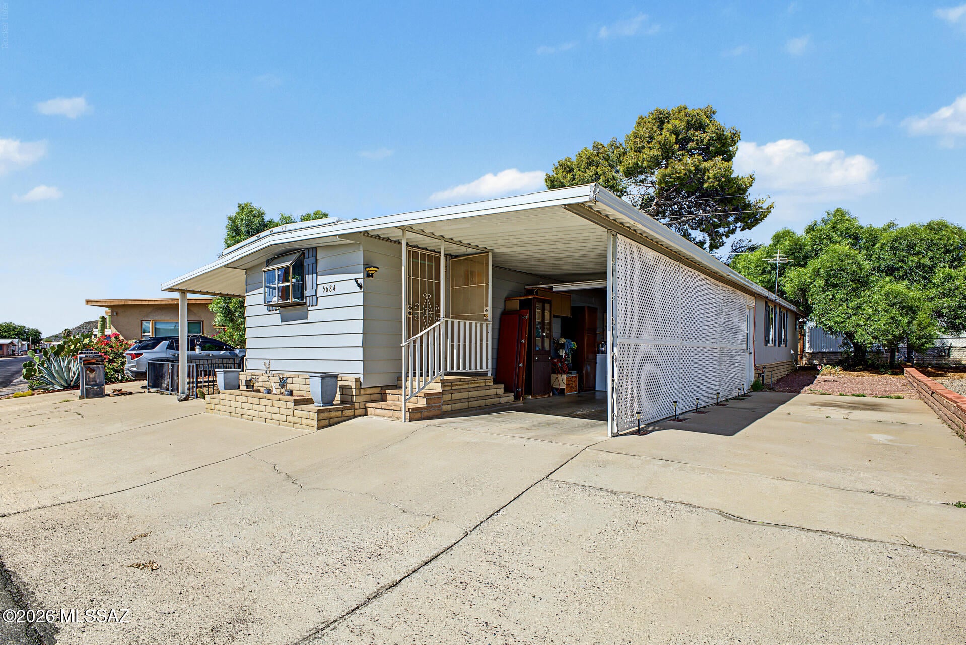 Tucson Estates (1-192) - Residential