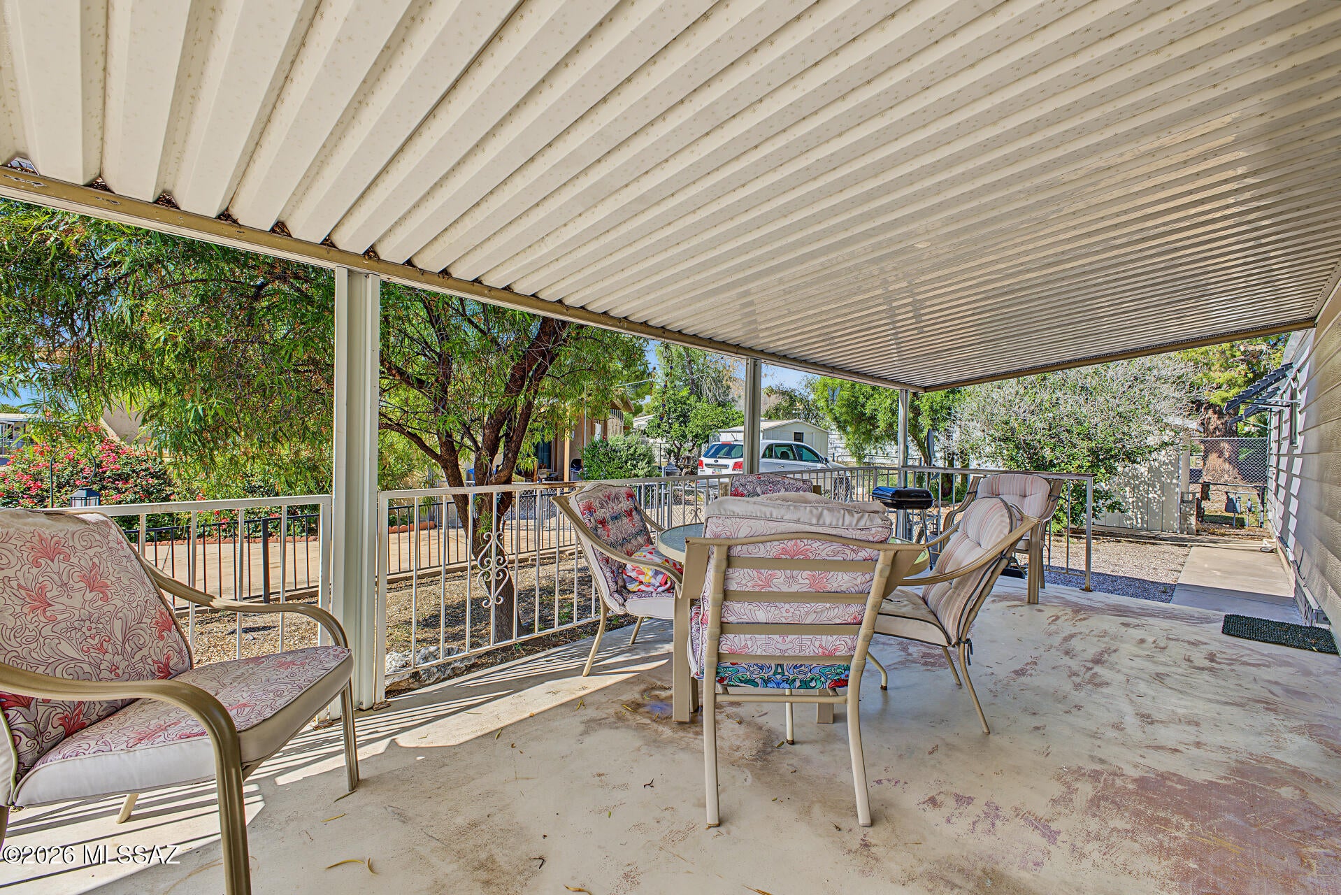 Tucson Estates (1-192) - Residential