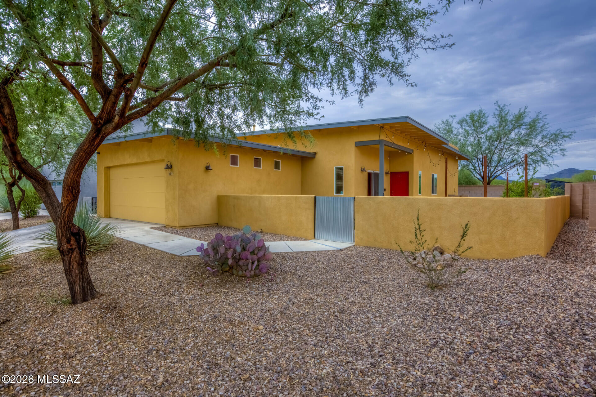 Silverbell Residential - Residential