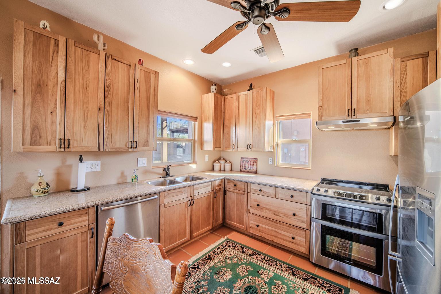 Dragoon Mountain Ranch - Residential