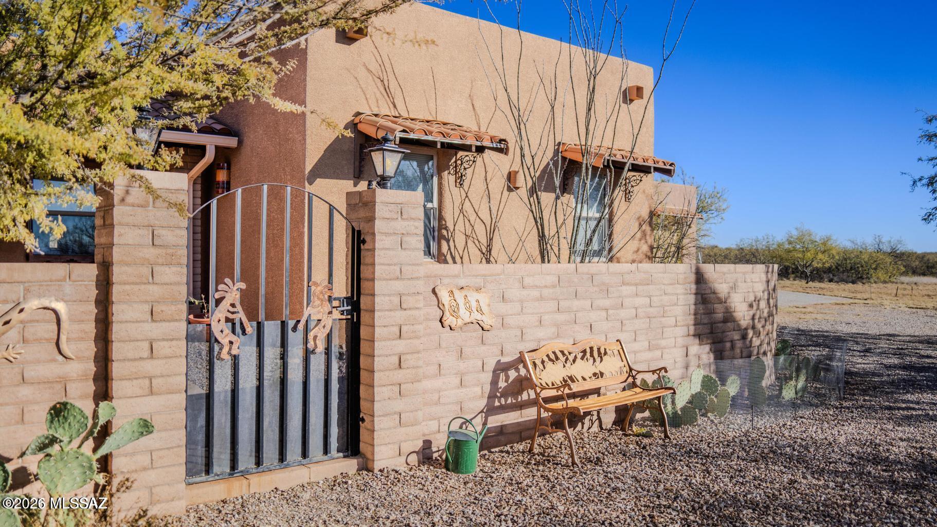 Dragoon Mountain Ranch - Residential