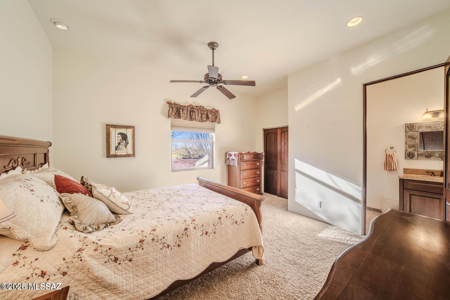 Dragoon Mountain Ranch - Residential