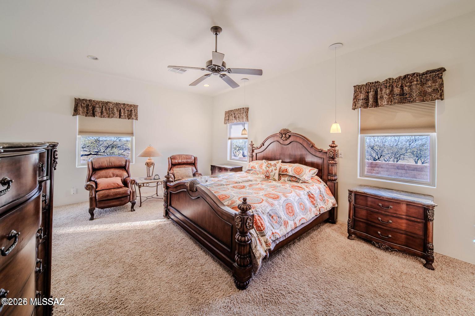 Dragoon Mountain Ranch - Residential