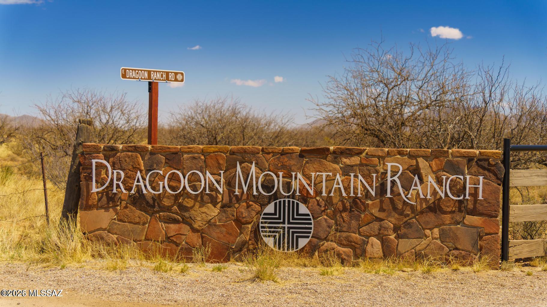 Dragoon Mountain Ranch - Residential