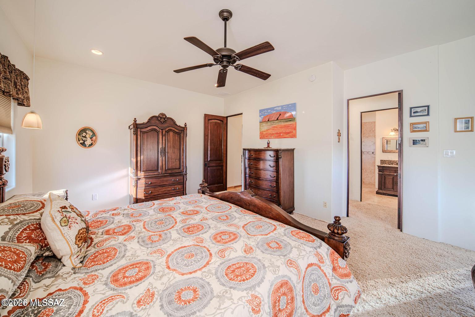 Dragoon Mountain Ranch - Residential