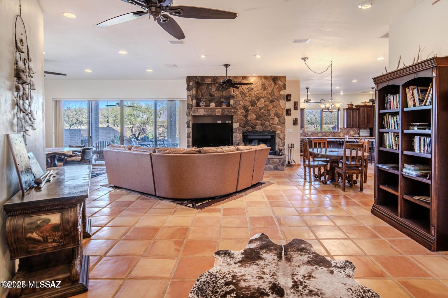 Dragoon Mountain Ranch - Residential
