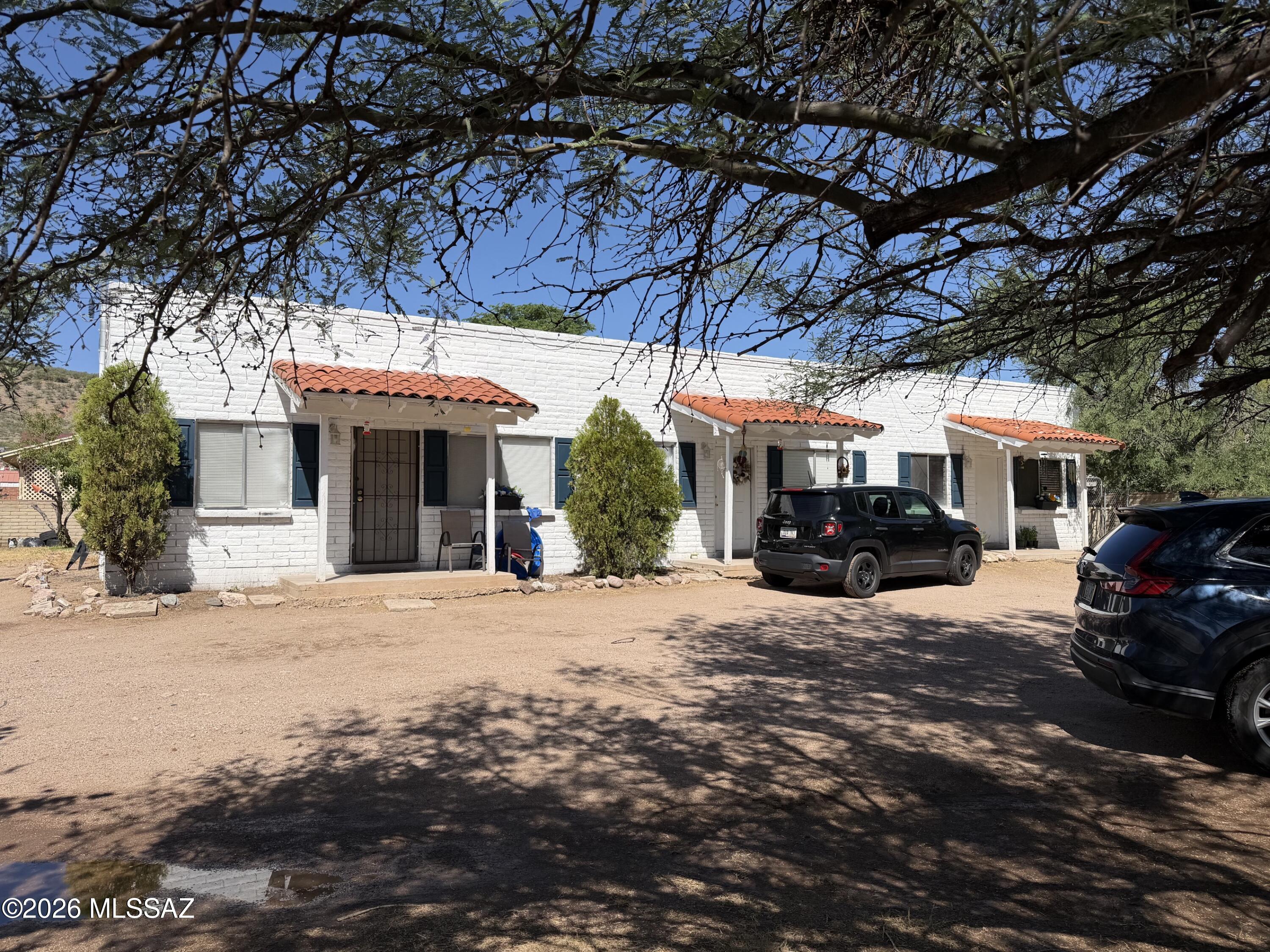 Rio Rico Villas - Residential Income