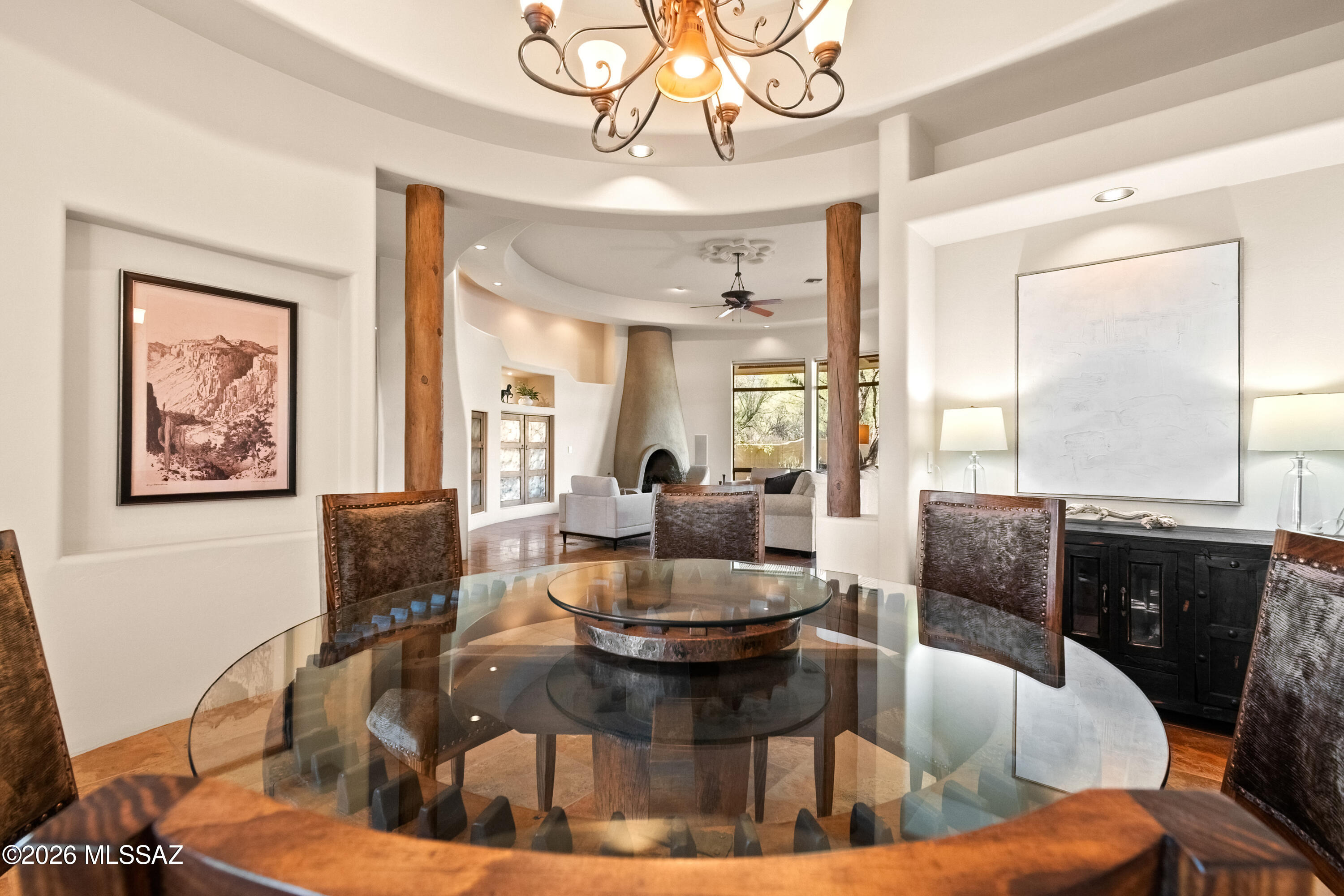 Pima Canyon Estates (1-176) - Residential