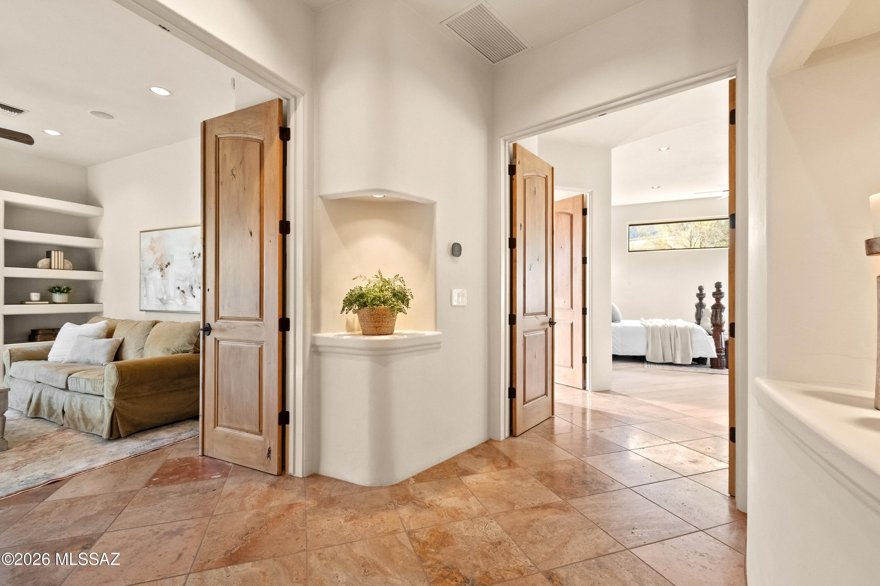 Pima Canyon Estates (1-176) - Residential