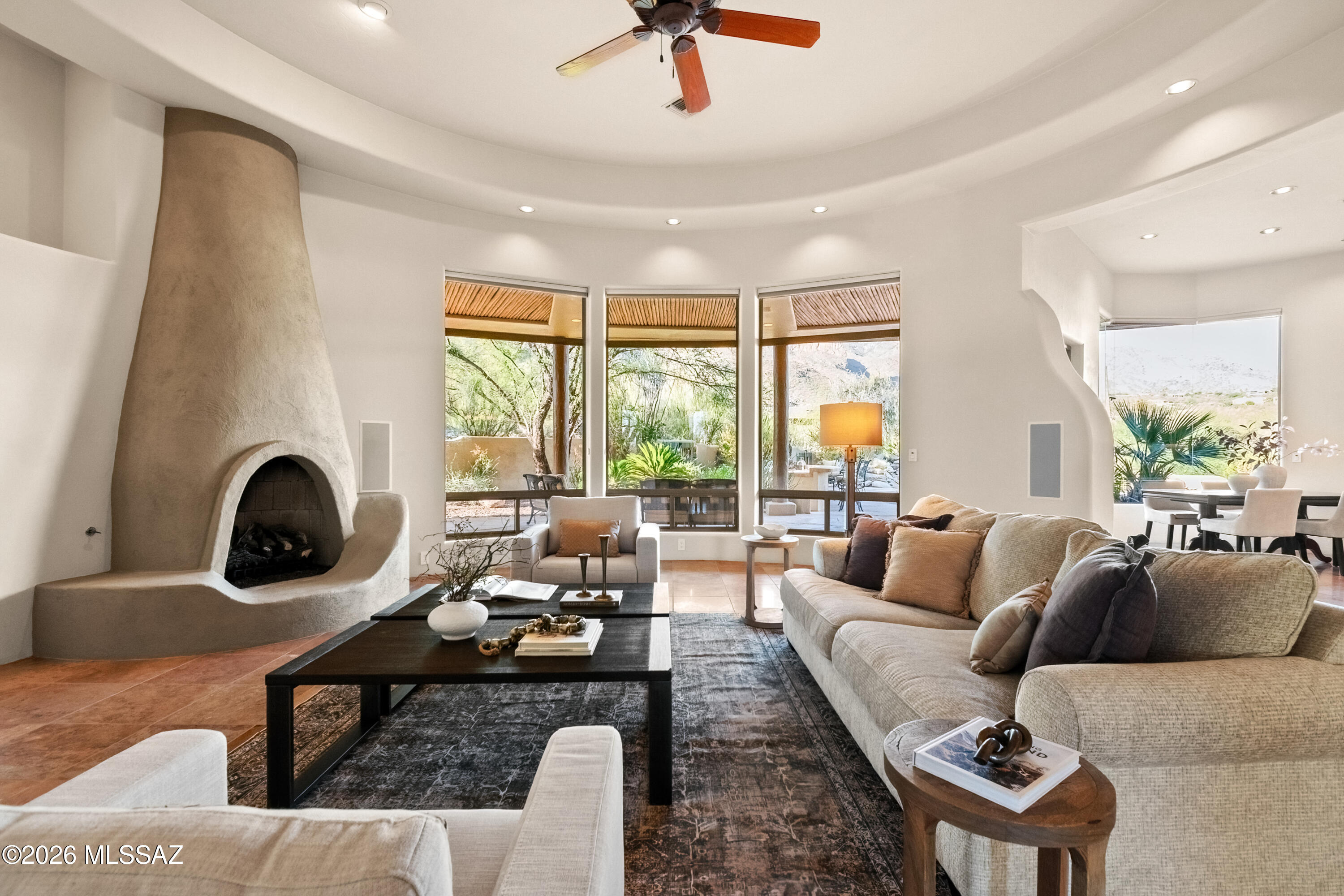 Pima Canyon Estates (1-176) - Residential