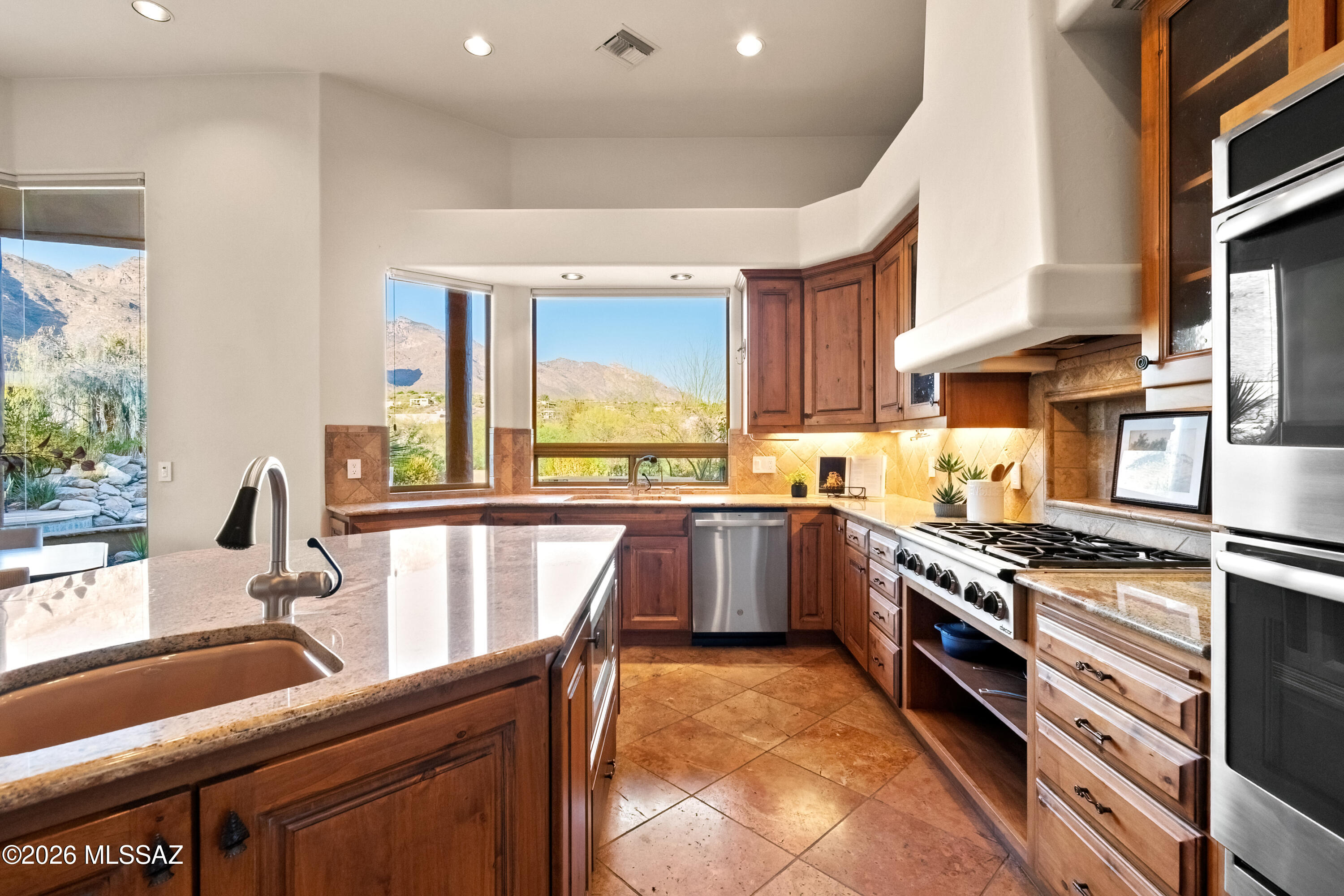 Pima Canyon Estates (1-176) - Residential