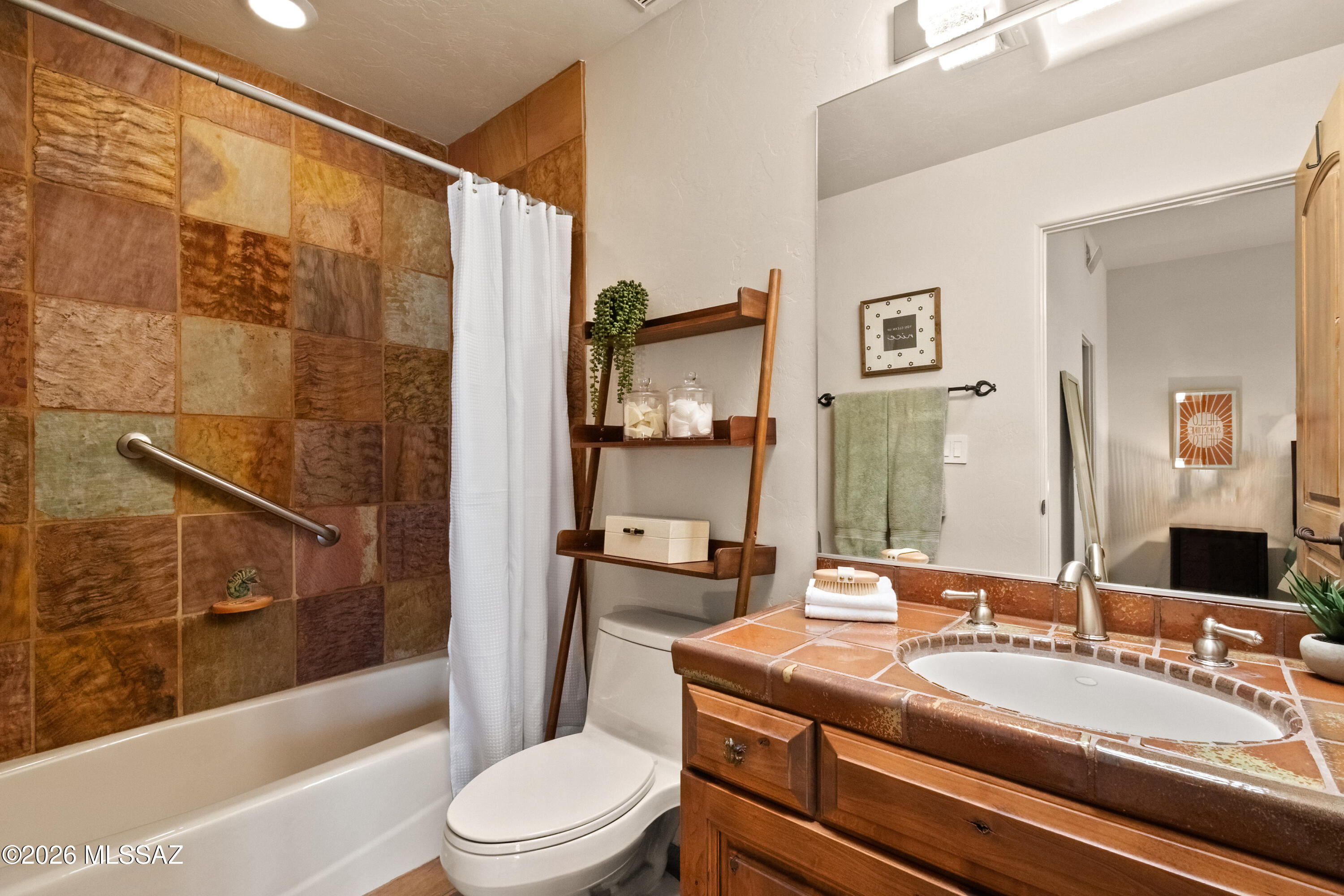 Pima Canyon Estates (1-176) - Residential
